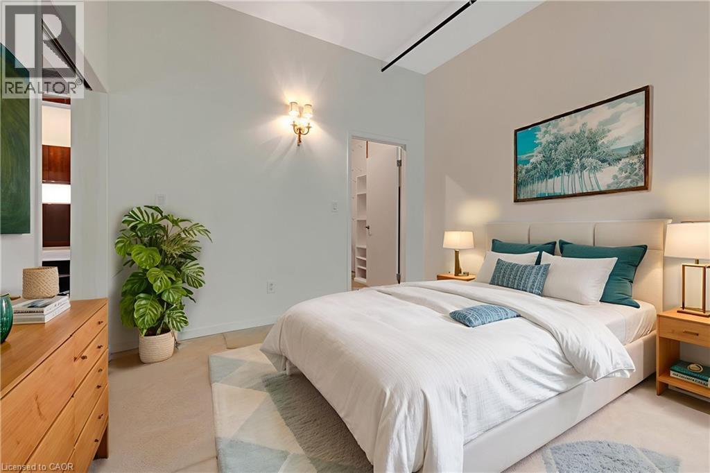 85 Spruce Street Unit 206, Cambridge, ON N1R 4K4