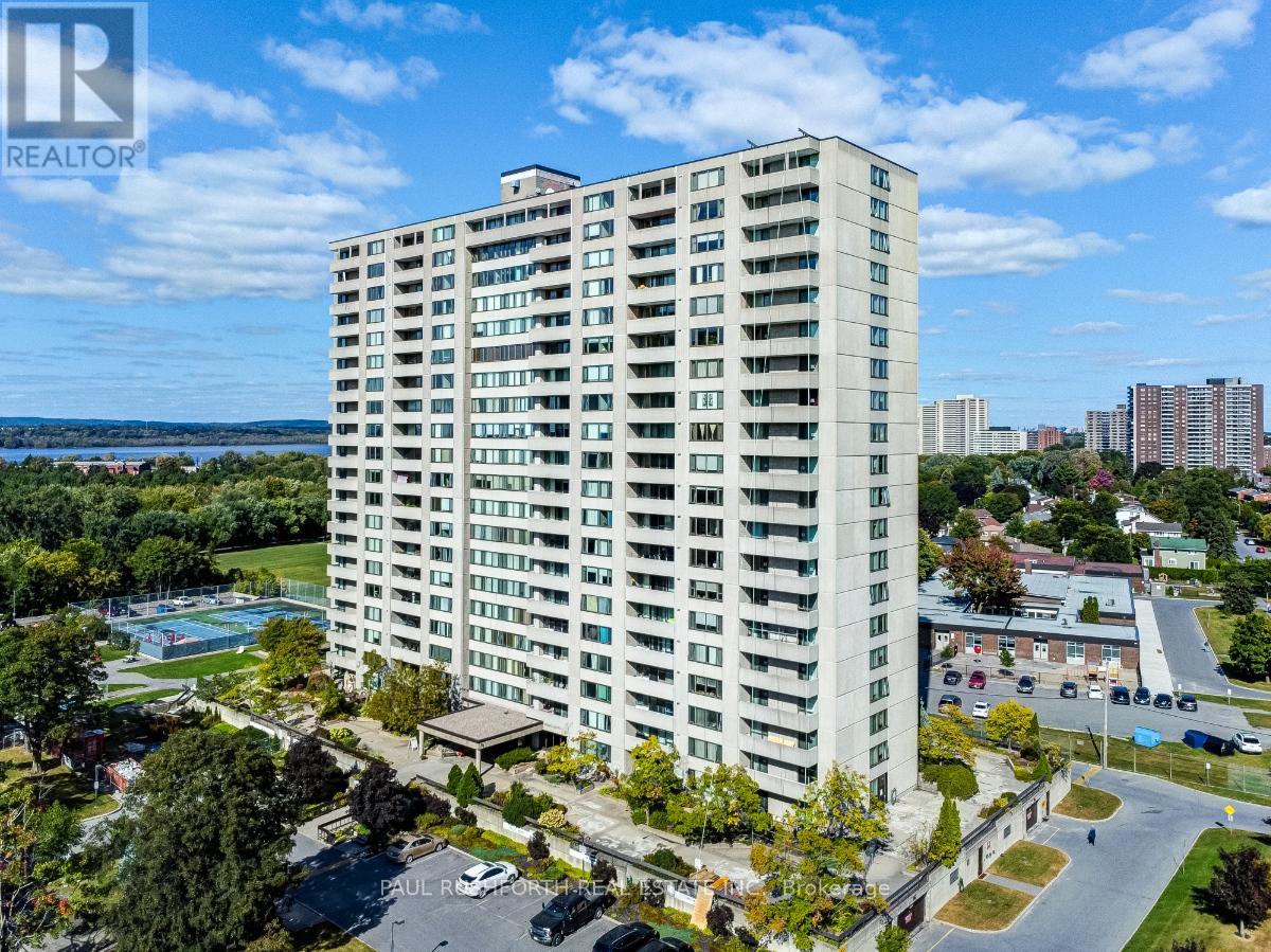 1406 2625 Regina St, Ottawa, ON K2B 5W8