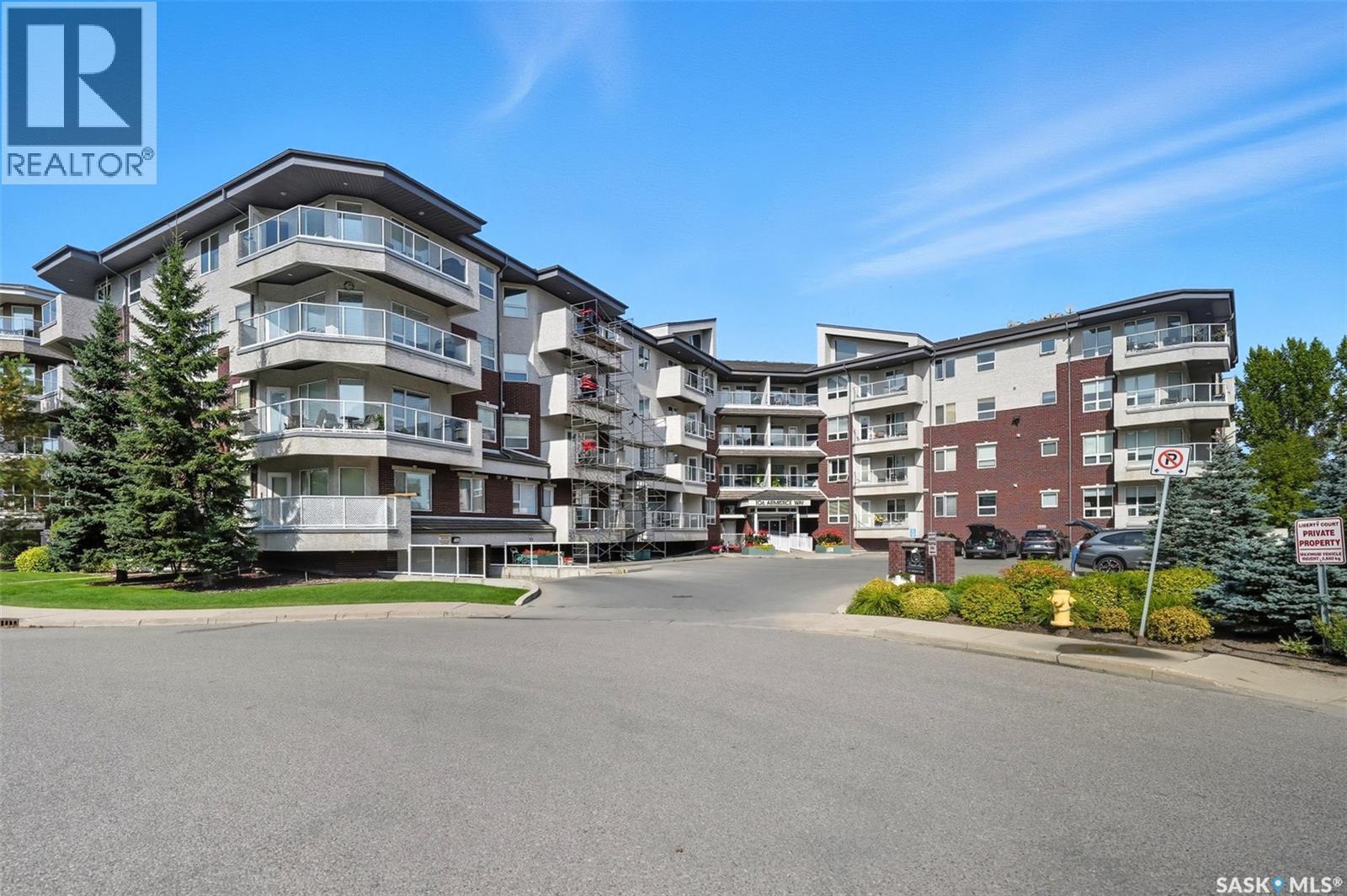 106 Armistice Way Unit 411, Saskatoon, SK S7J 2H4