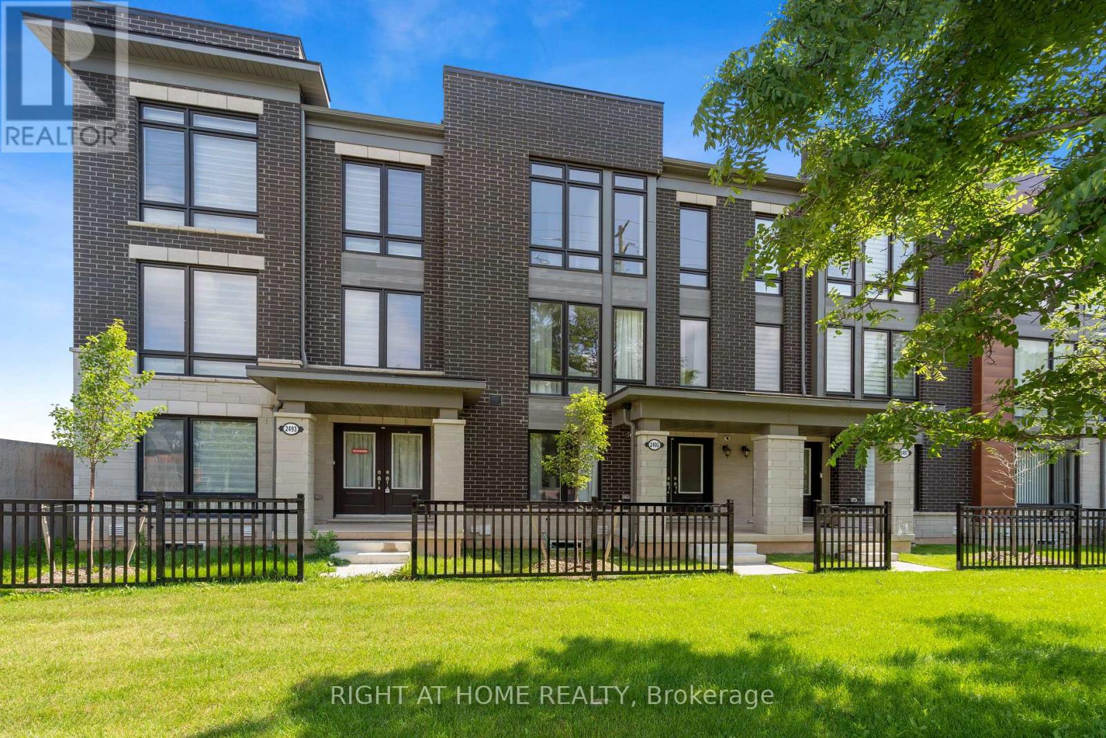 2495 Littlefield Cres, Oakville Ga Glen Abbey, ON L6M 5L9