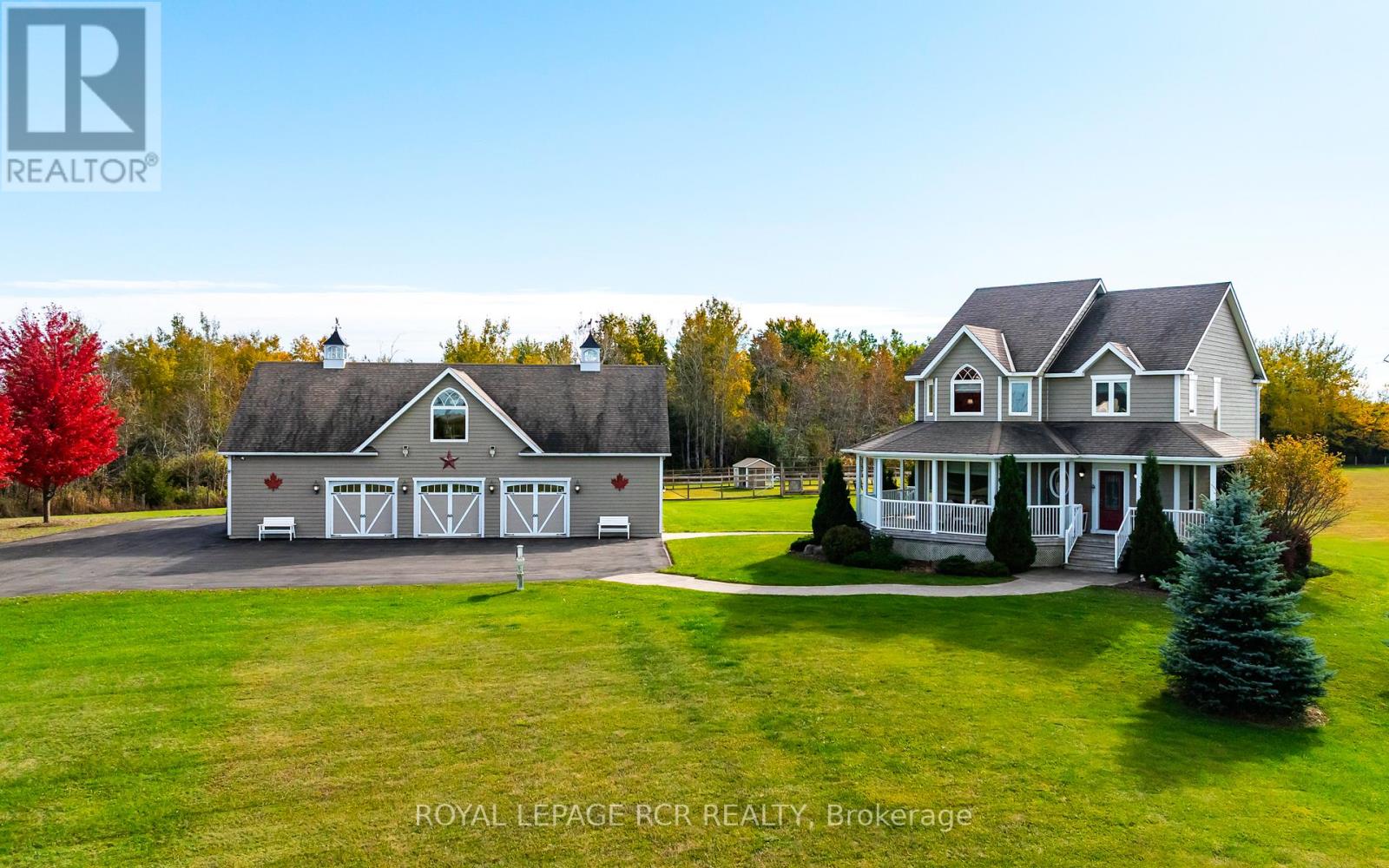 473516 County Rd 11, Amaranth, ON L9W 0R3