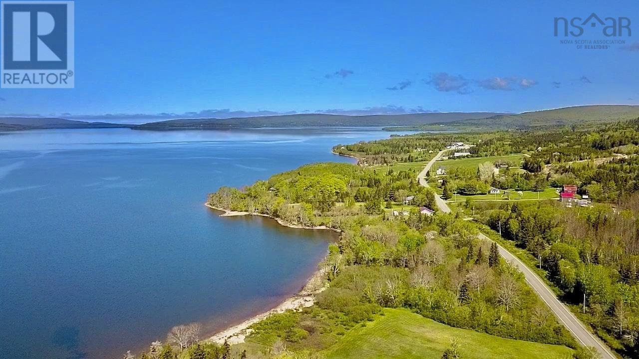 2835 Highway 395, Inverness, NS B0E 3M0