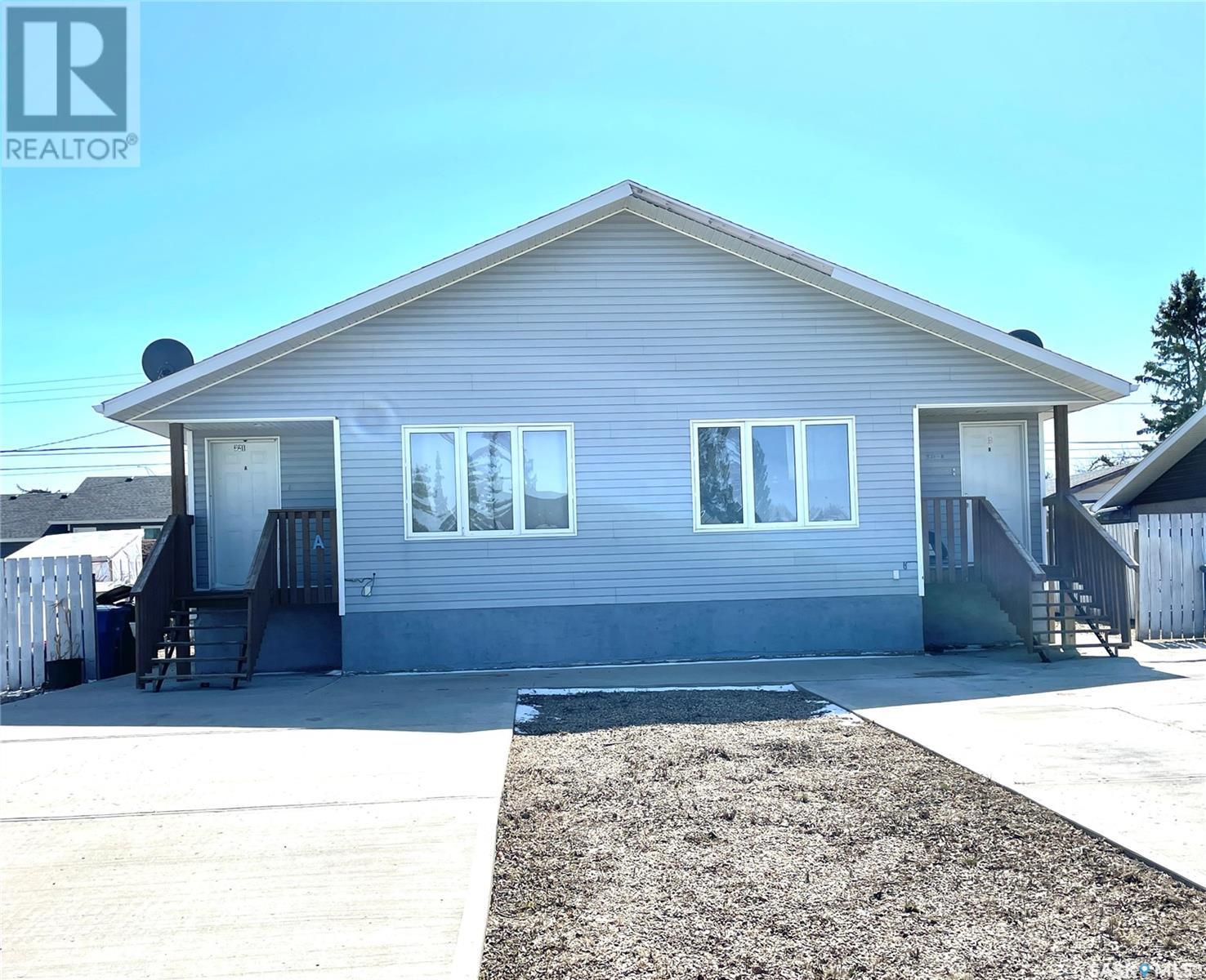 321 Ab 29th St, Battleford, SK S0M 0E0
