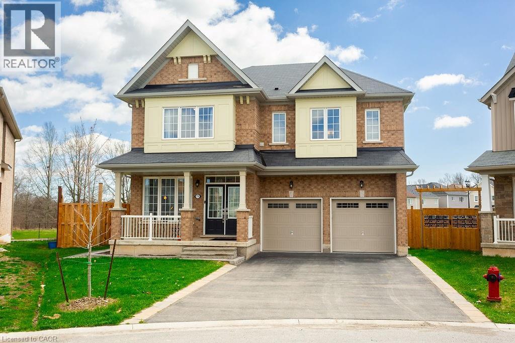 7776 Tupelo Cres, Niagara Falls, ON L2H 3R8