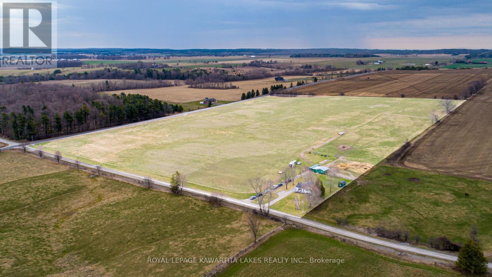2960 Bradburn Rd, Scugog, ON L0B 1B0