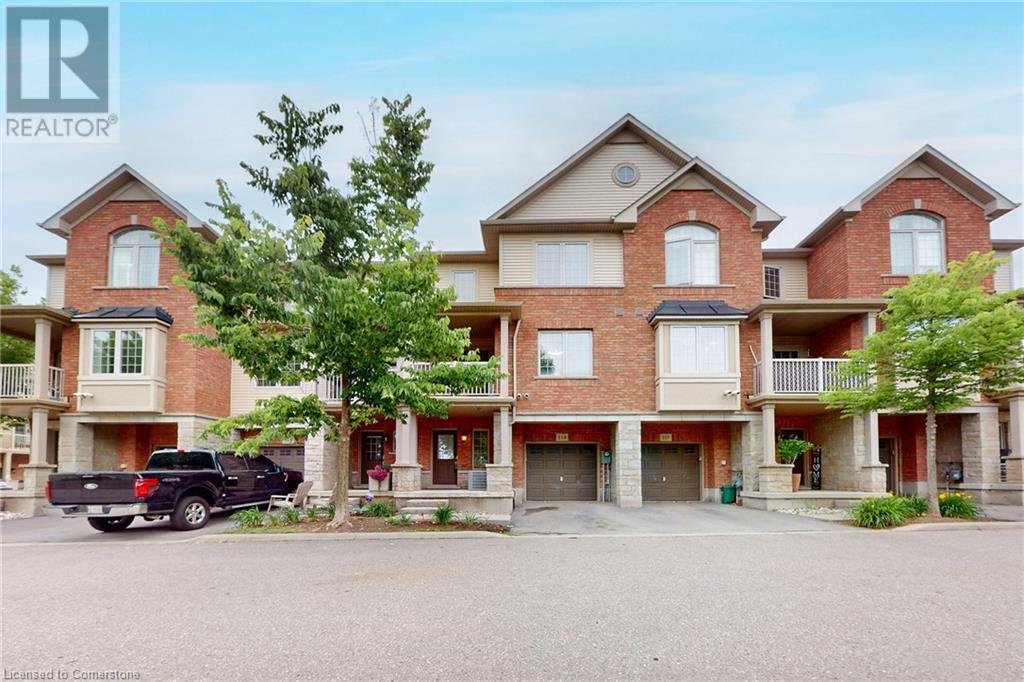 1401 Plains Road E Unit 114, Burlington, ON L7R 0C2