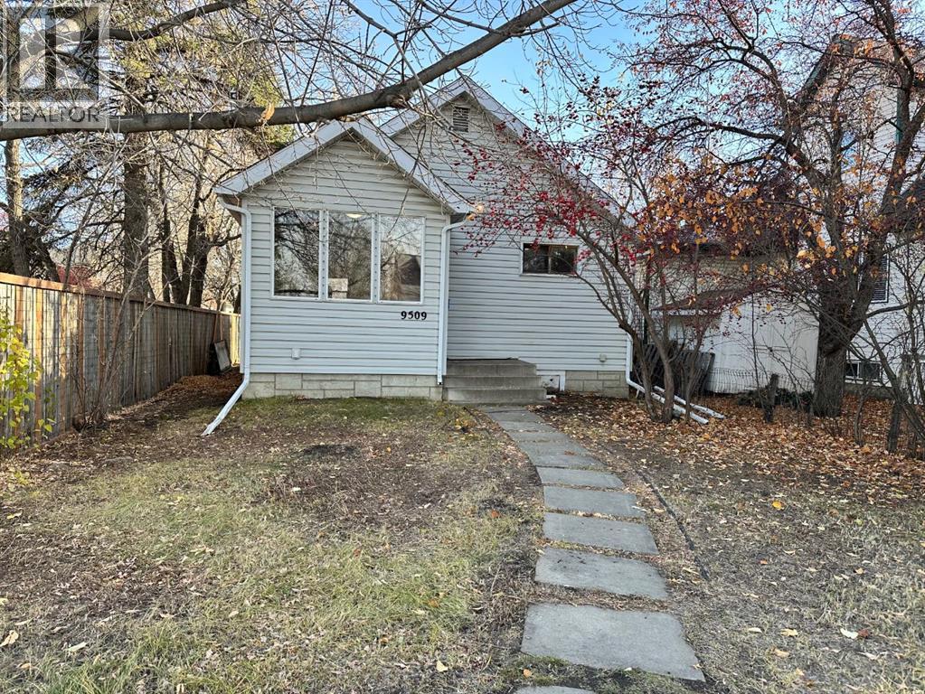 102 Street Unit 9509, Grande Prairie, AB T8V 2T7