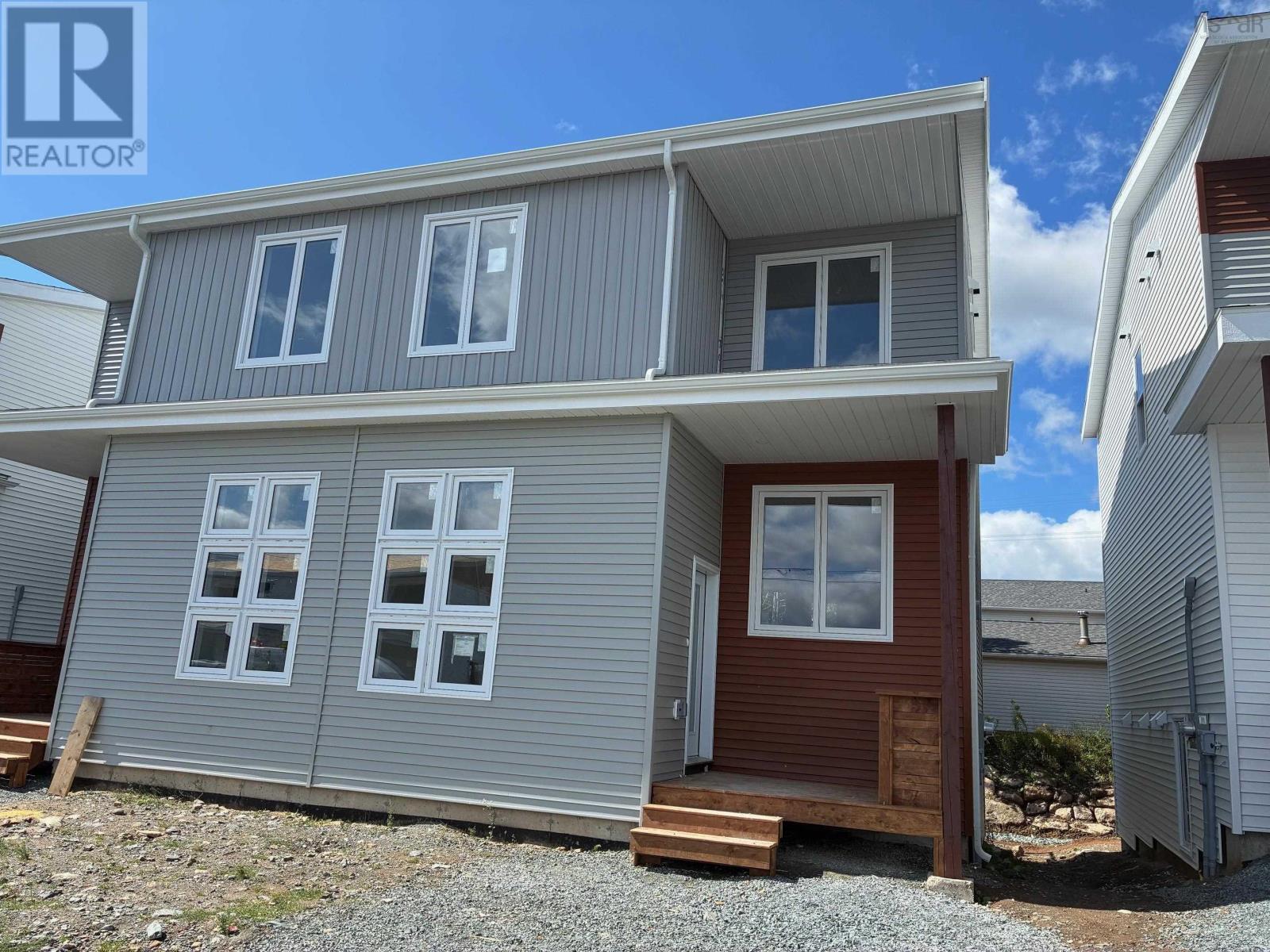 31 Berm St #27b, Spryfield, NS B3R 0H2