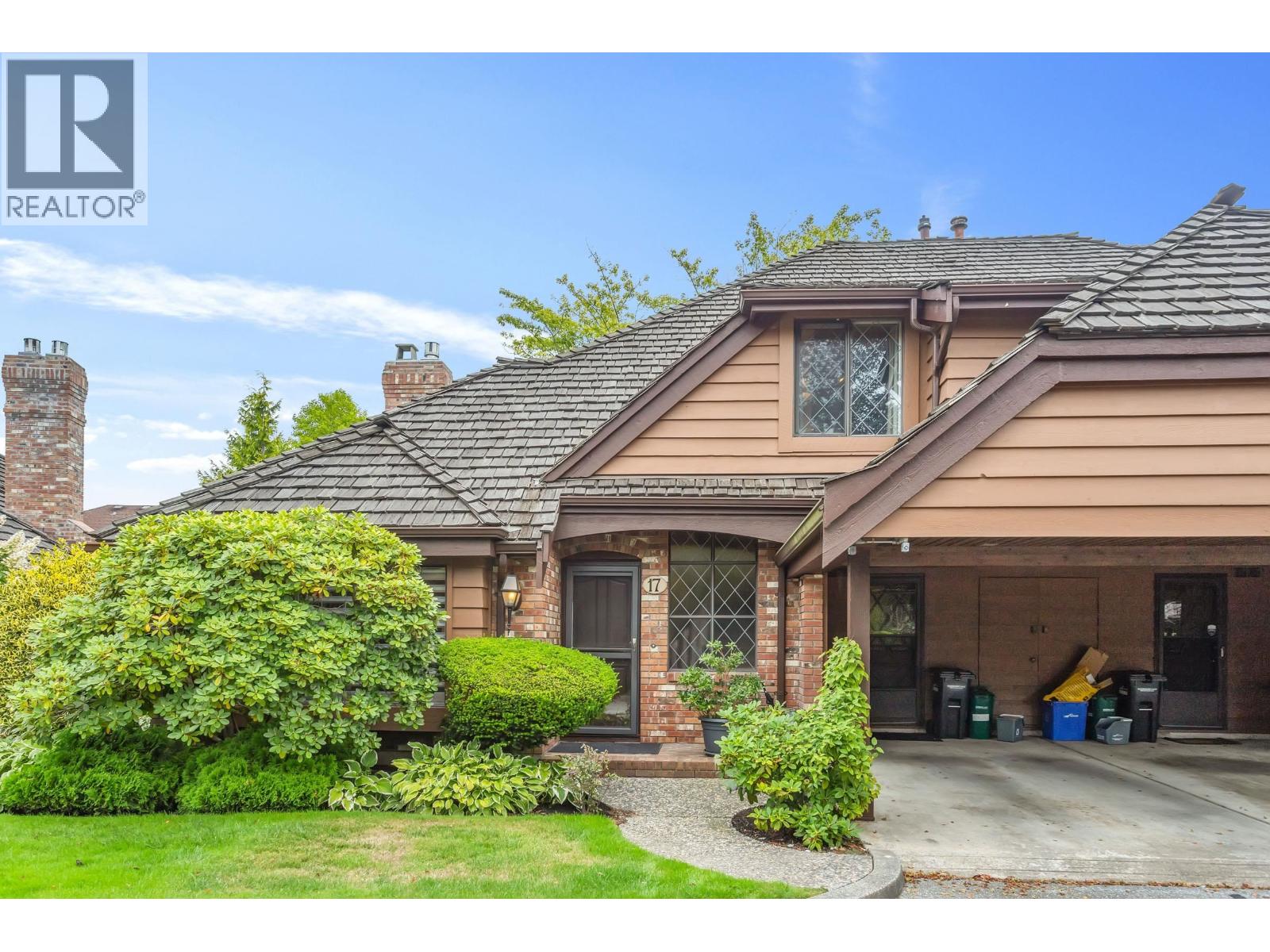 6600 Lucas Road Unit 17, Richmond, BC V7C 4T1