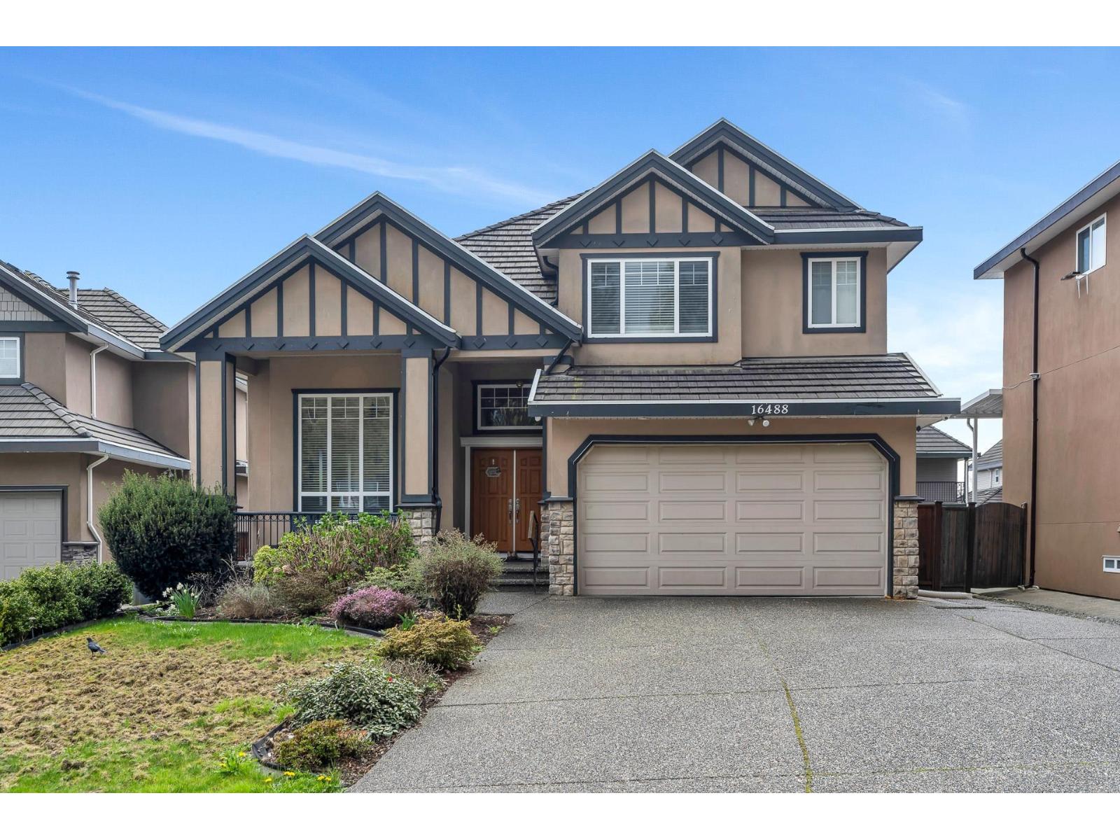 104 Avenue Unit 16488 #a, Surrey, BC V4N 5S6