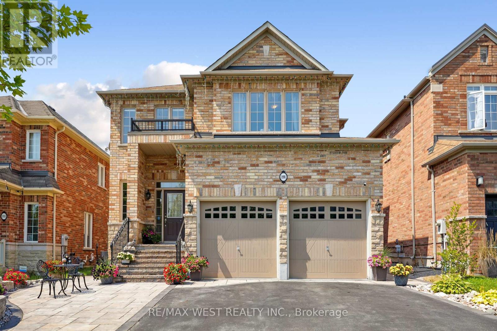 191 Nature Haven Cres, Pickering, ON L1X 0A5