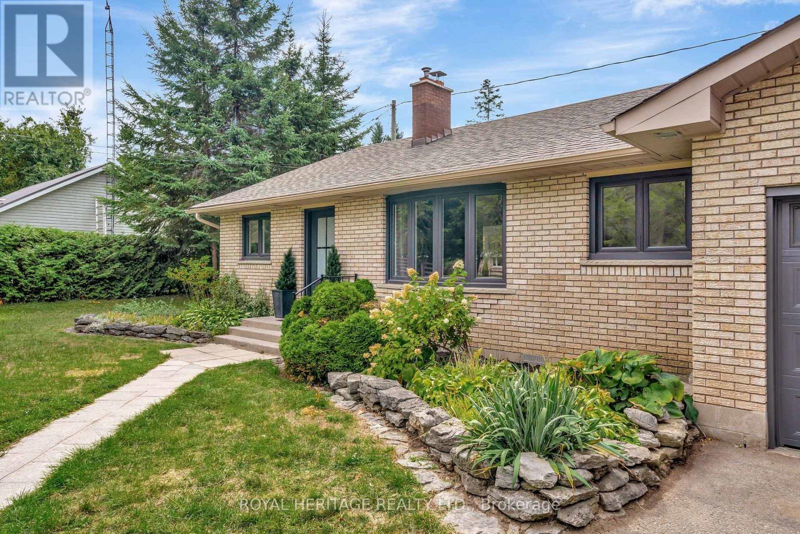 3413 County Rd 36 Rd S, Kawartha Lakes, ON K0M 1A0