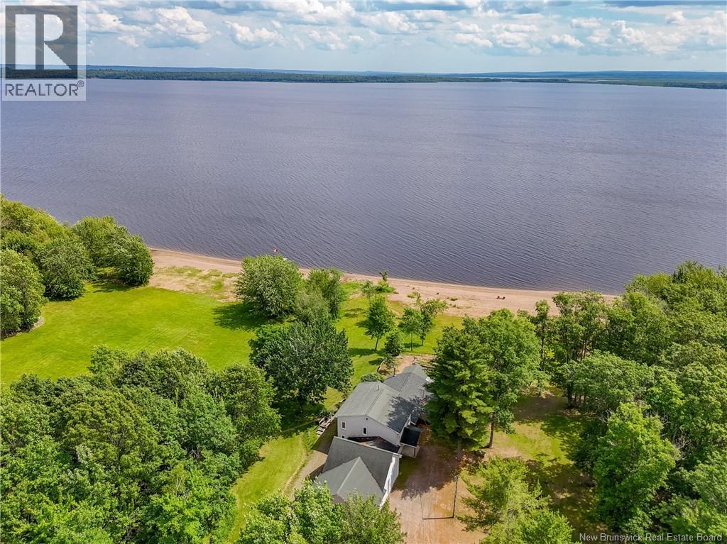870 Route 690, Maquapit Lake, NB E4B 1P1