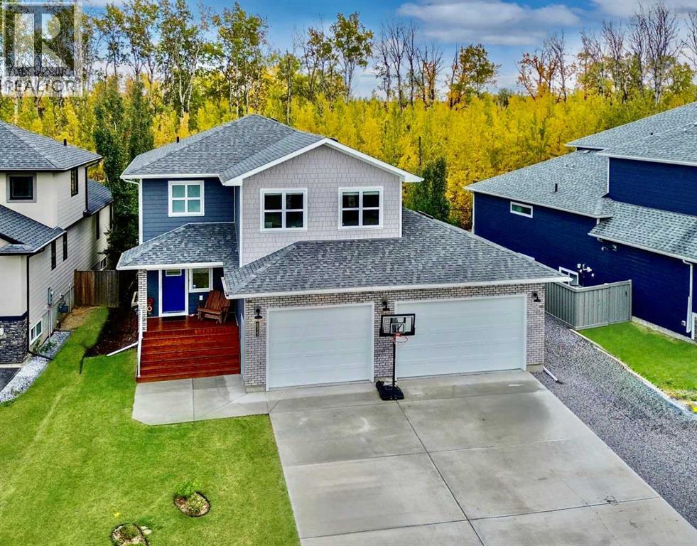 6525 Grande Banks Dr, Grande Prairie, AB T8W 0K7