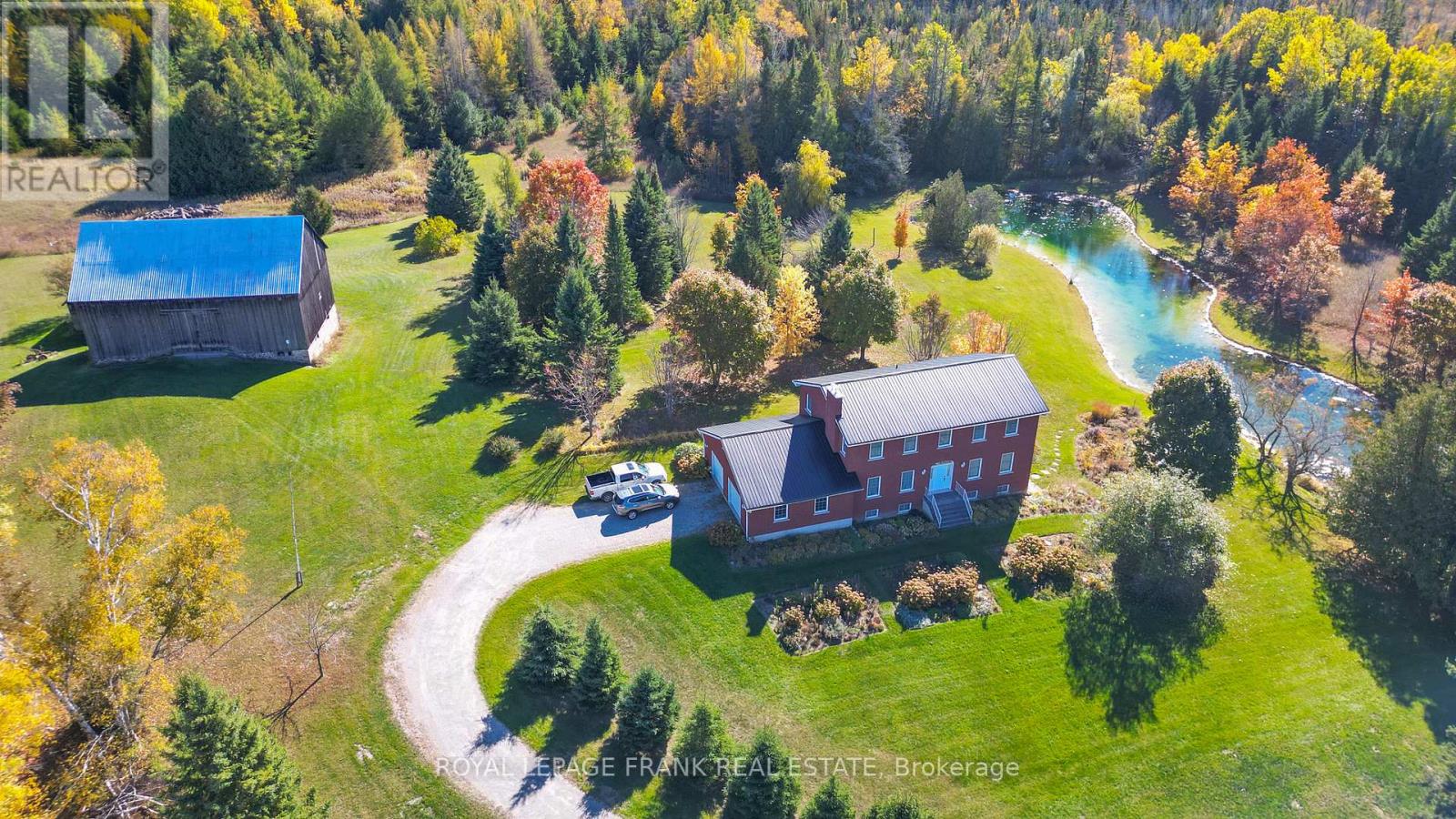 556 Hwy 7a Hwy, Kawartha Lakes, ON L0A 1A0