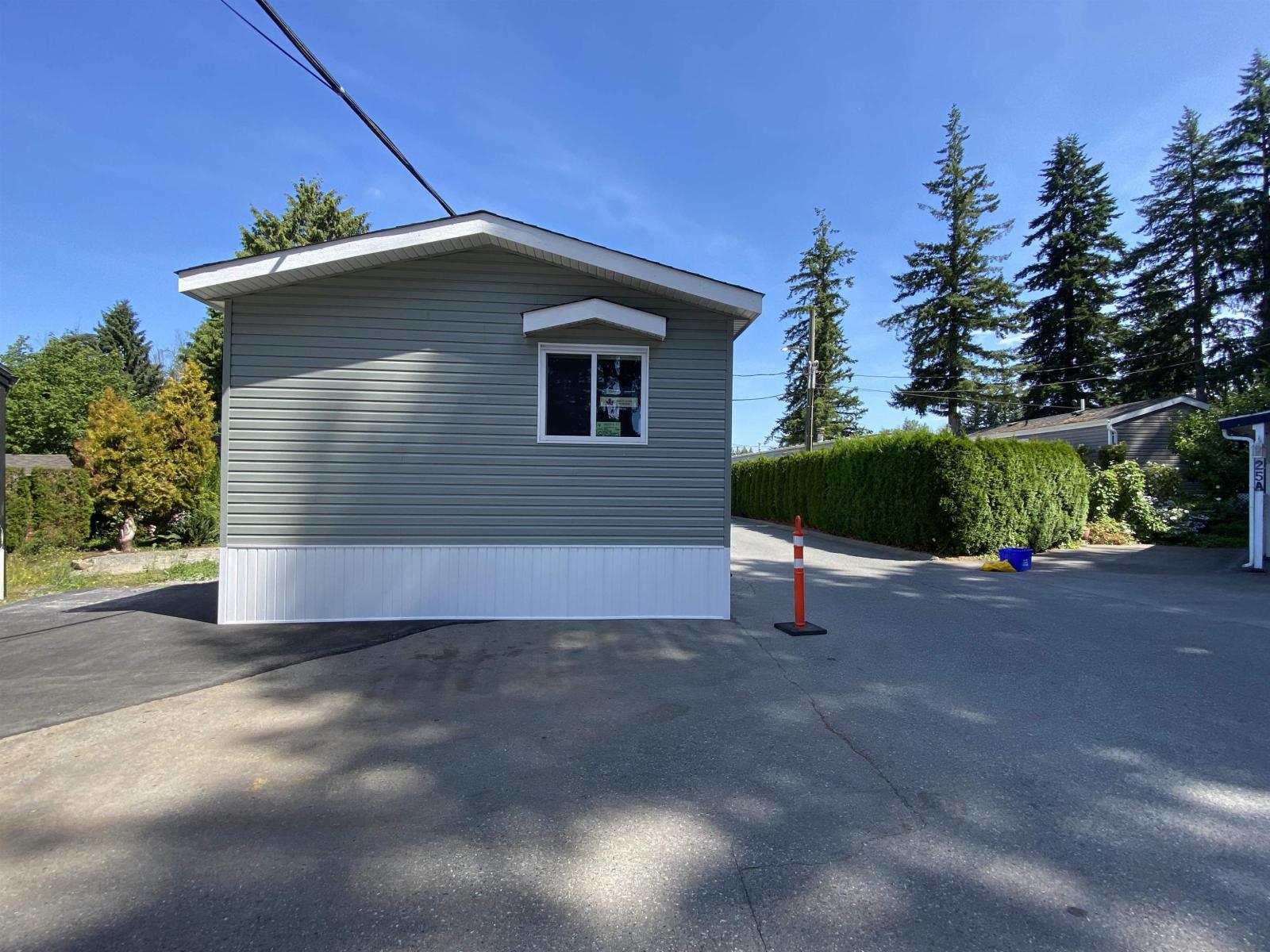 24330 Fraser Highway Unit 19, Langley, BC V2Z 1N2