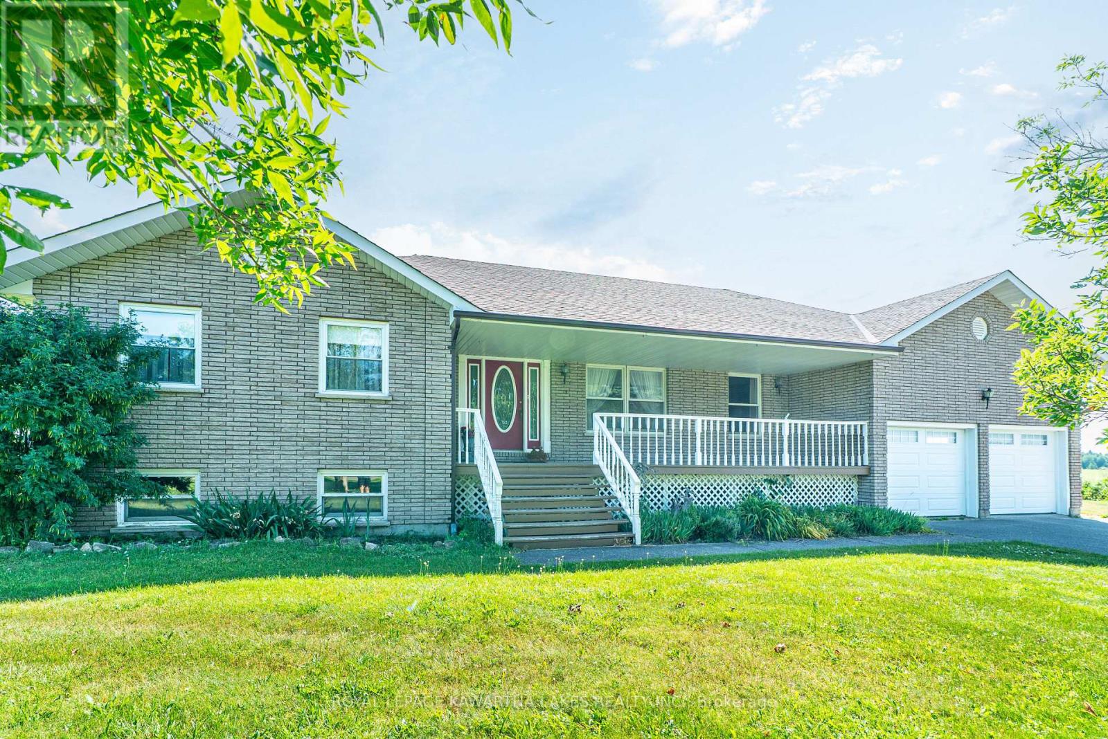 120 Mark Rd, Kawartha Lakes Fenelon, ON K0M 2G0