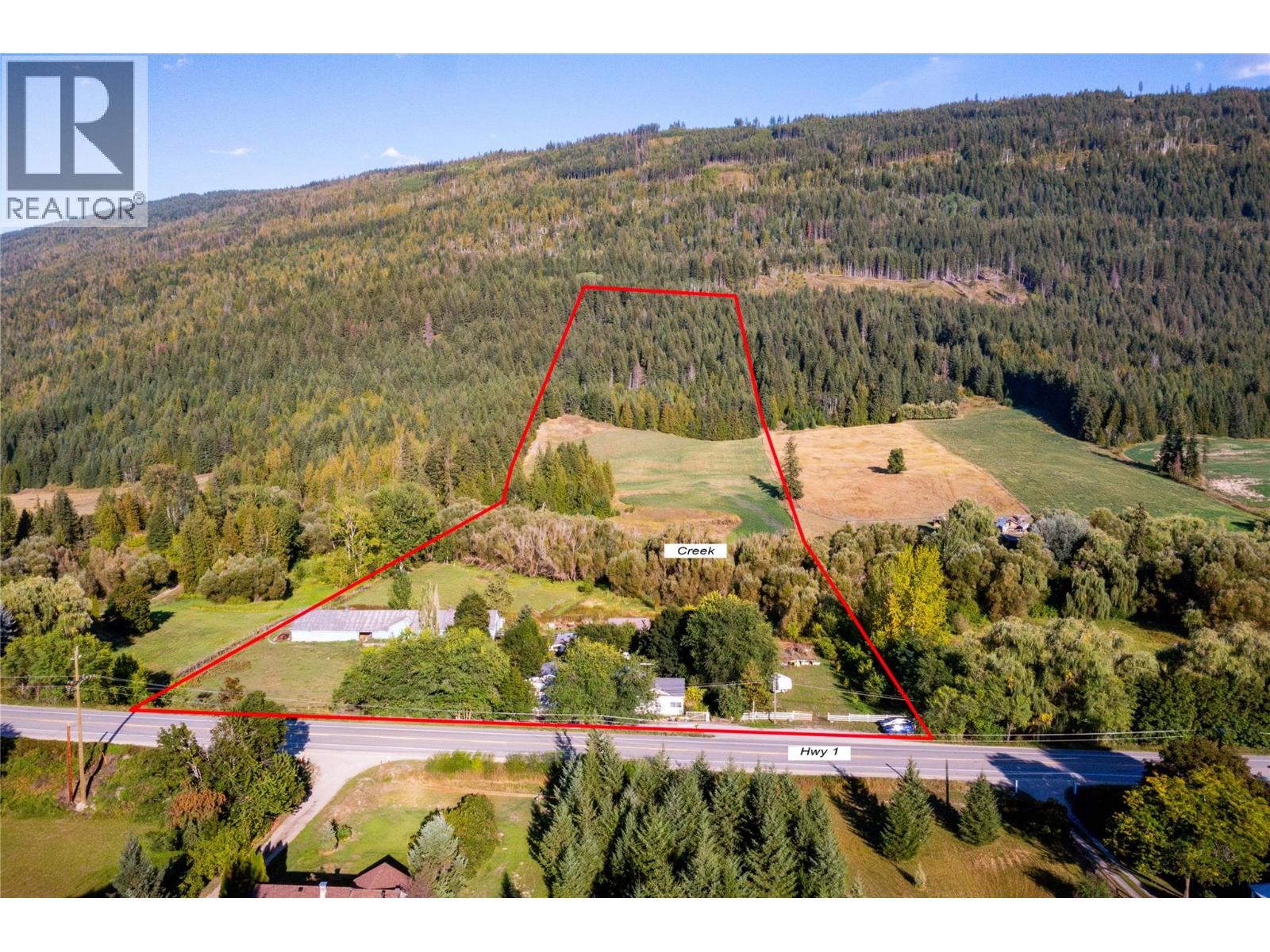 50 Street Ne Unit 4350, Salmon Arm, BC V1E 1Y5