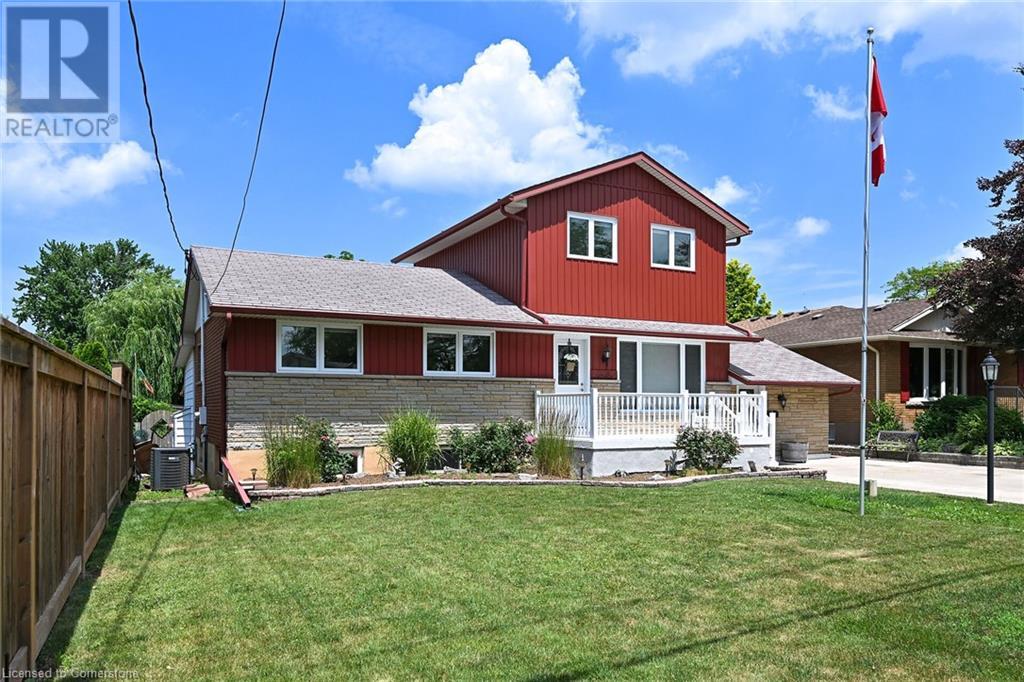 4889 Cherrywood Dr, Beamsville, ON L3J 0L5