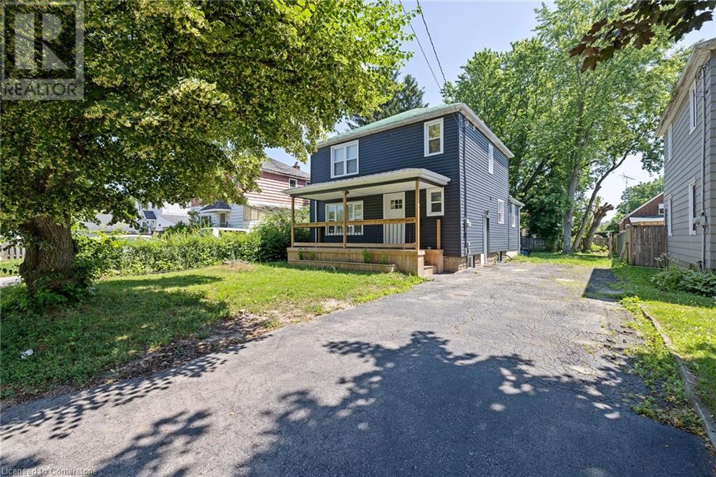 6568 Ralph Ave, Niagara Falls, ON L2G 4H6