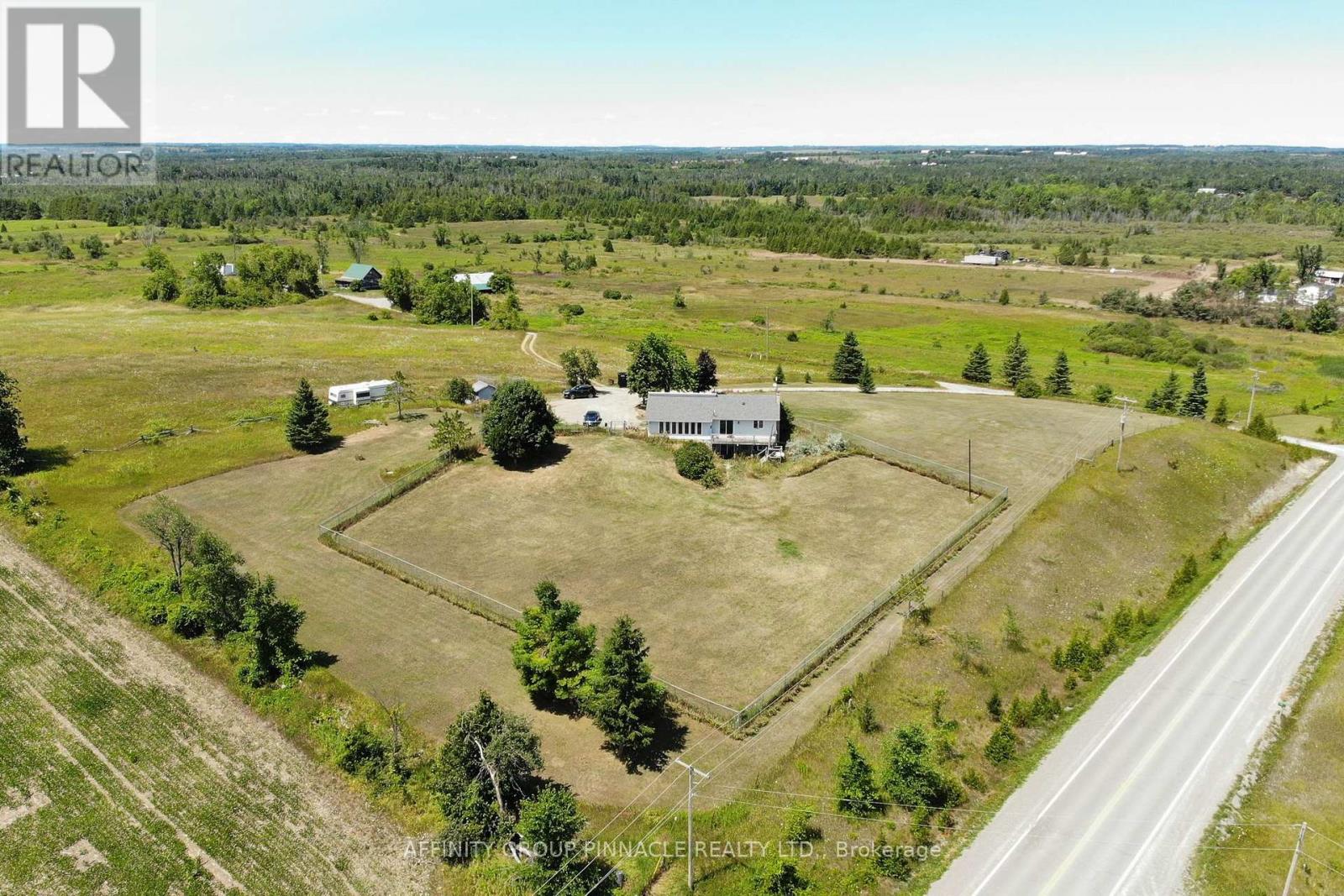 2312 County Rd 38 Rd, Asphodel-Norwood, ON K0L 2B0
