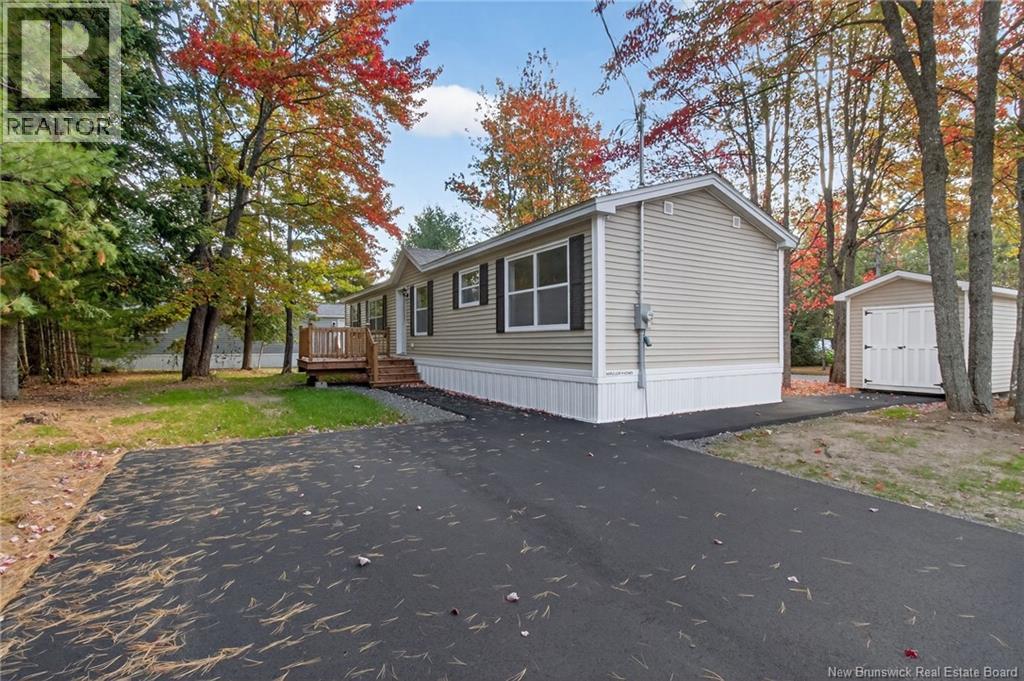 2 Ironwood Cres, Moncton, NB E1H 2X3