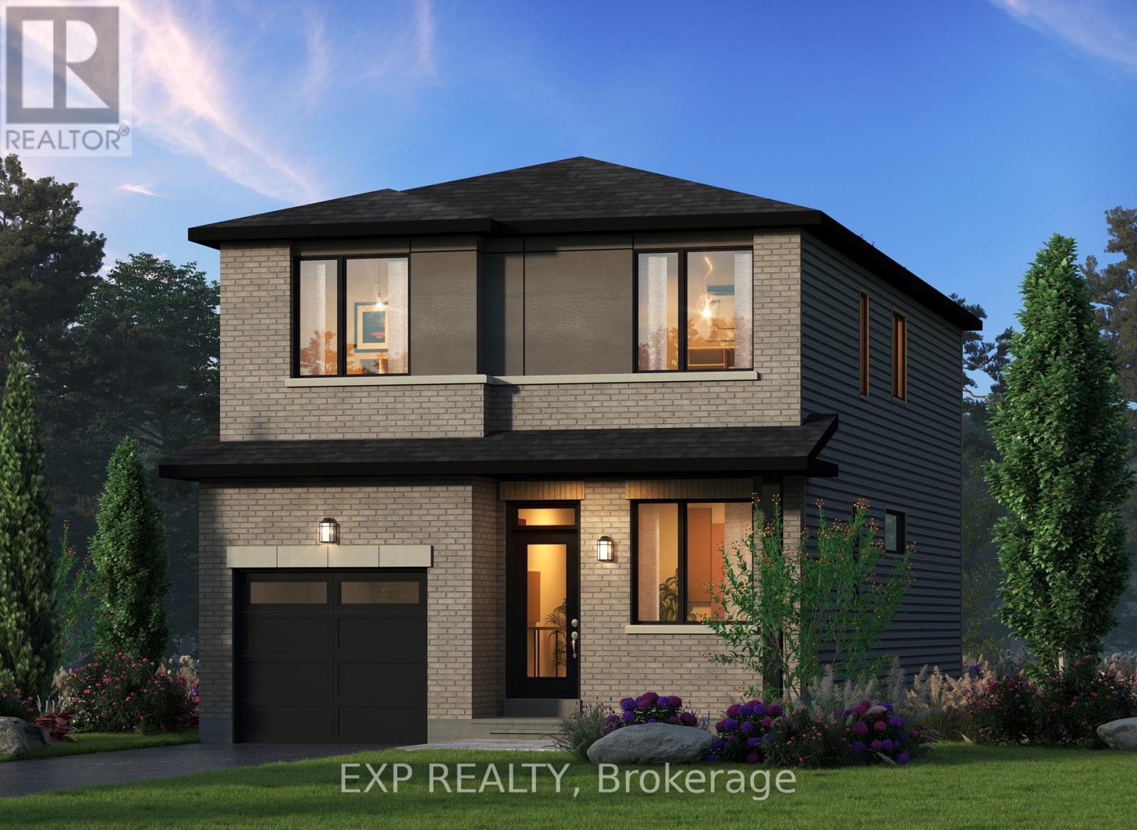 509 Roundhouse Cres, Ottawa, ON K2S 2Y1