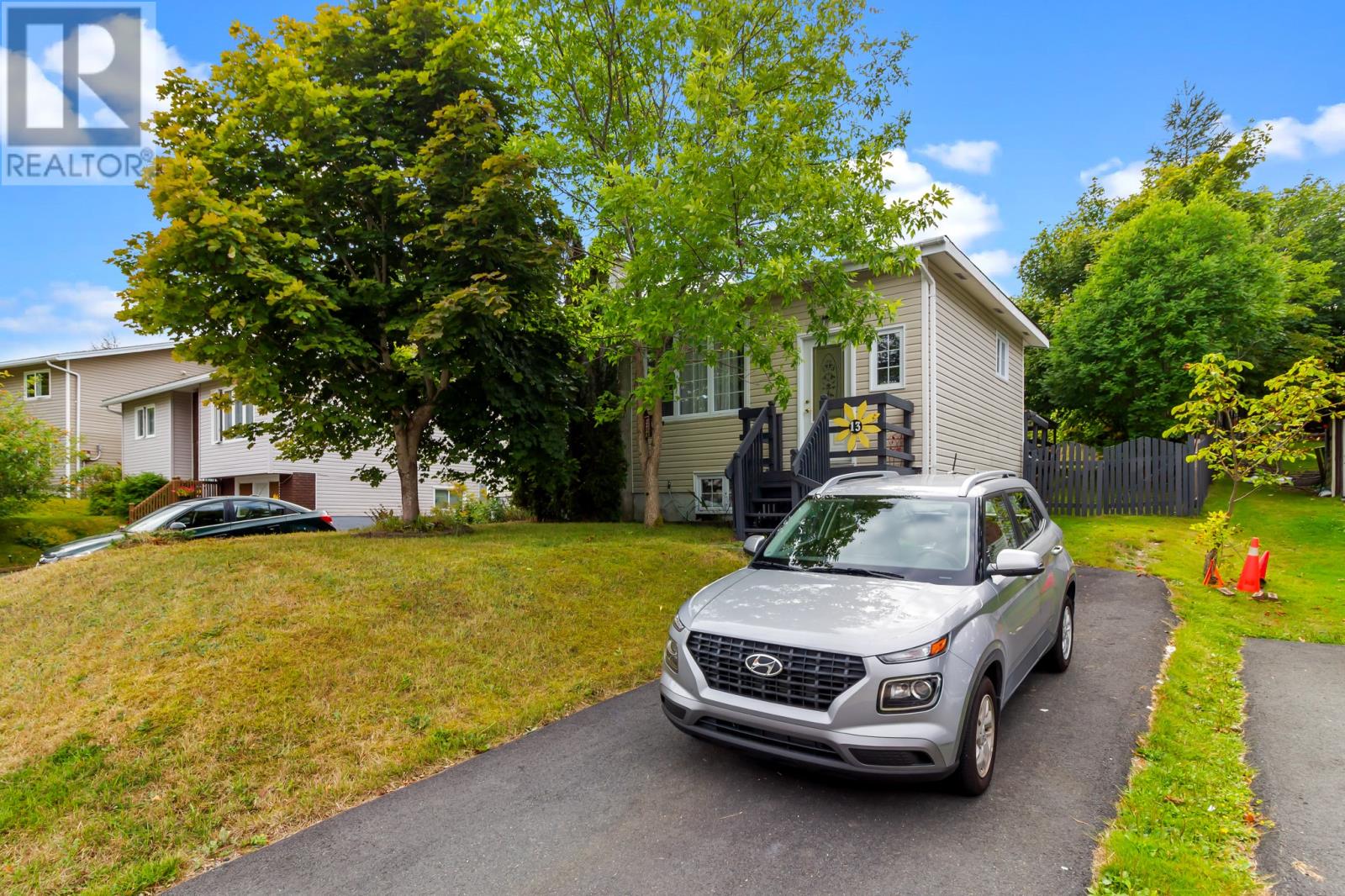 13 Jackman Dr, Mount Pearl, NL A1N 3Y3