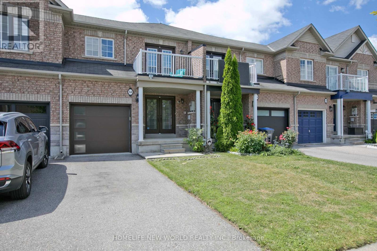 54 Brussels Ave, Brampton, ON L6Z 0A5
