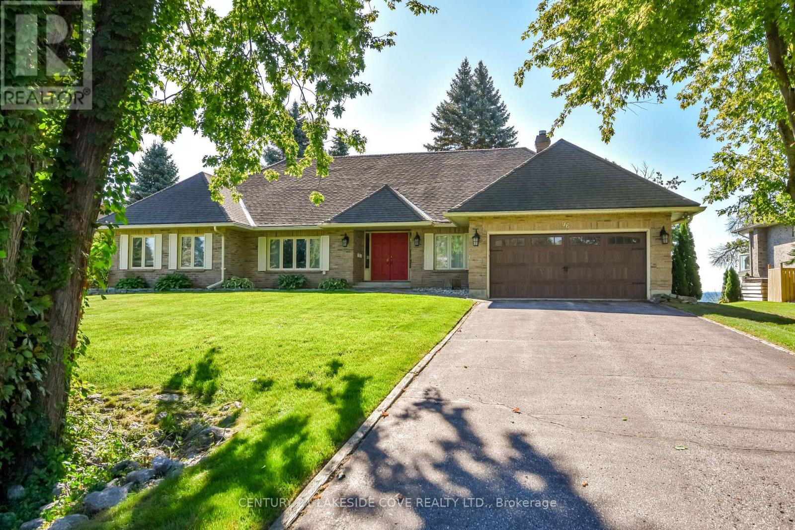 96 Bayshore Dr, Ramara, ON L0K 1B0