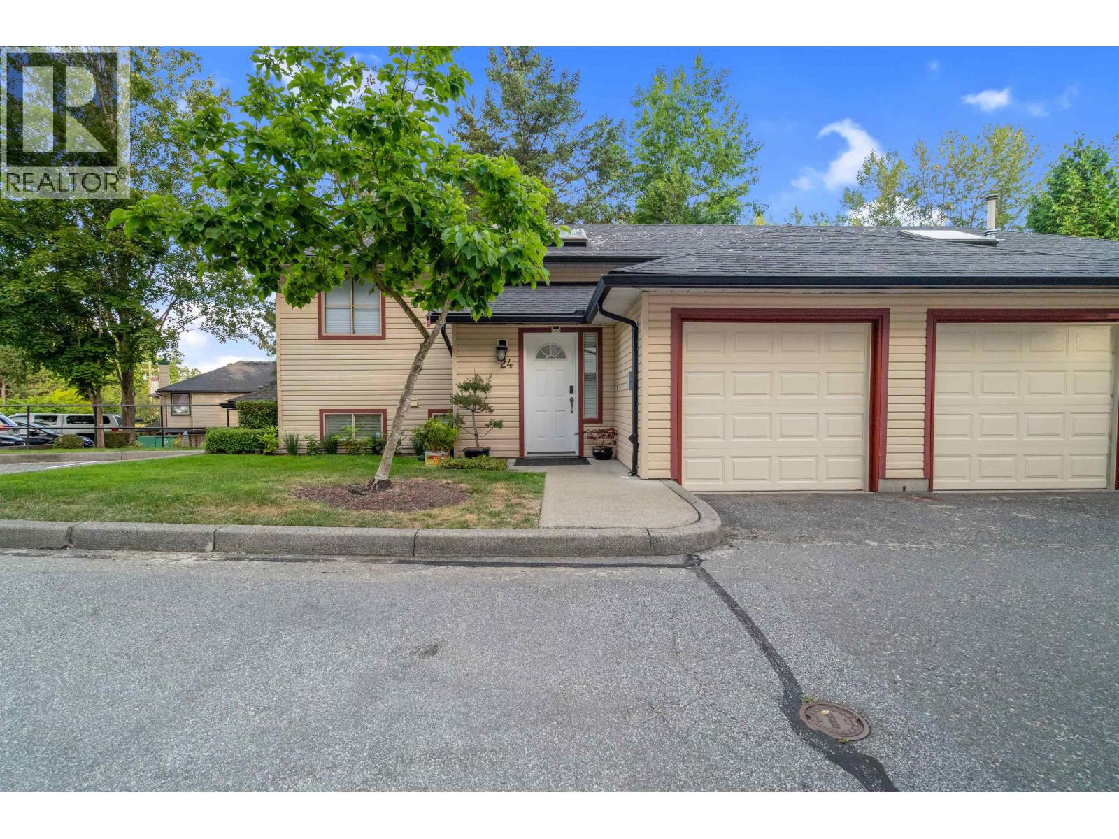 21960 River Road Unit 24, Maple Ridge, BC V2X 2C3
