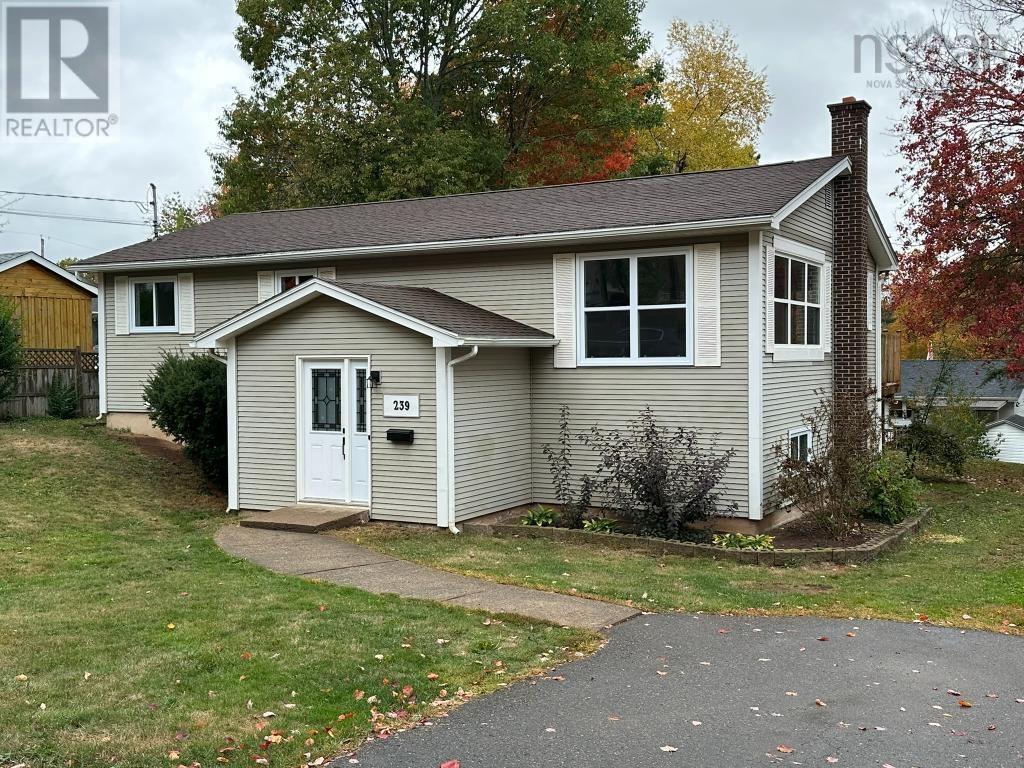239 Milne Ave, New Minas, NS B4N 4C9