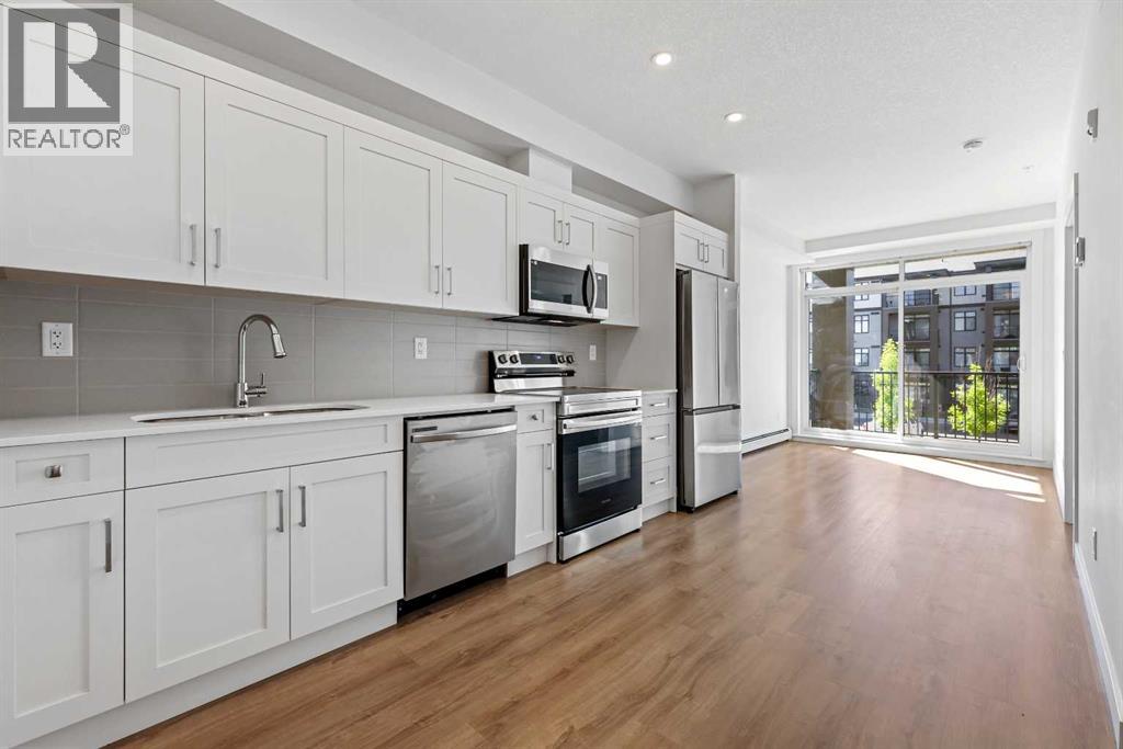200 Seton Circle Se Unit 5207, Calgary, AB T3M 3V3