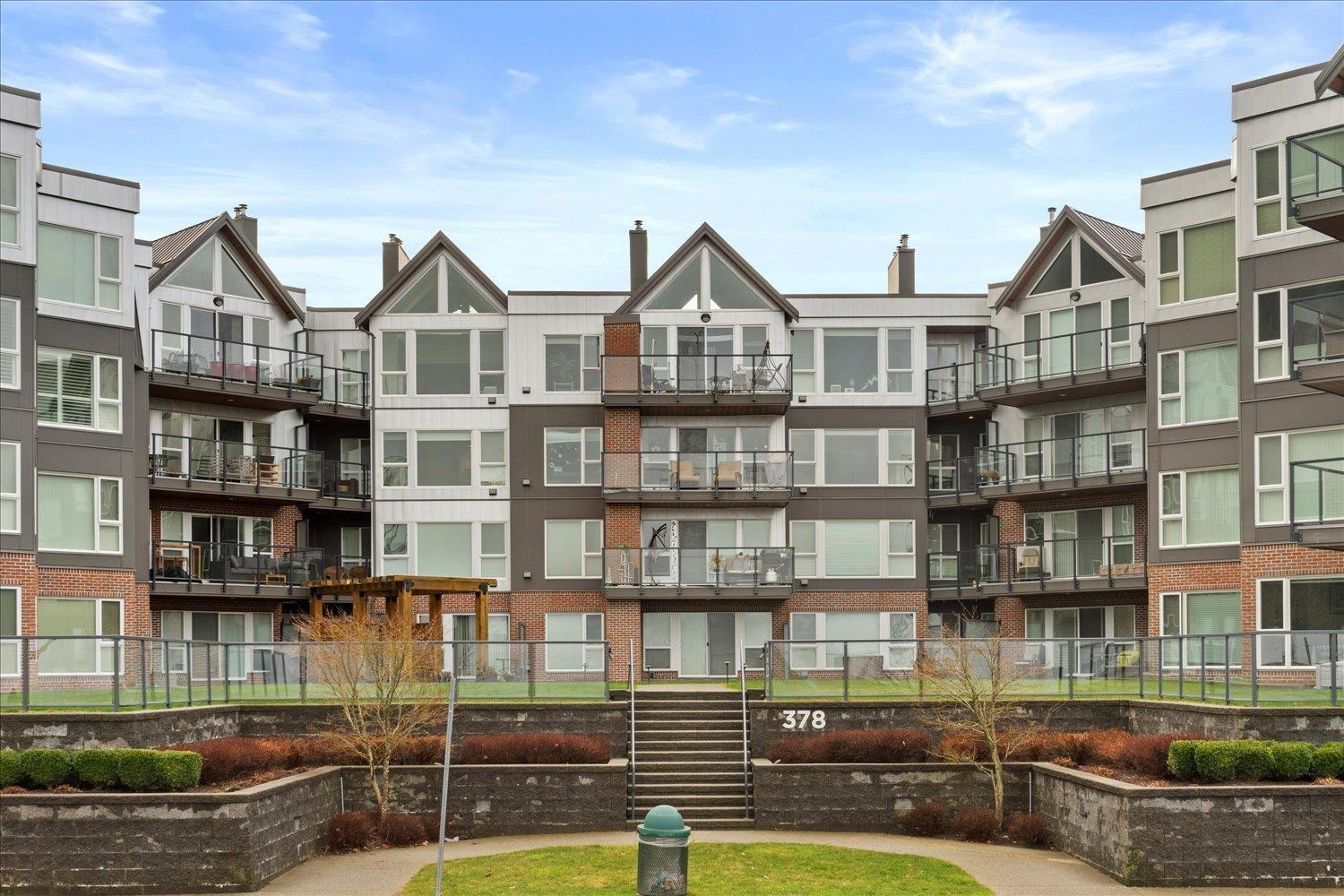 378 Esplanade Avenueharrison Hot Springs Unit 316, Harrison Hot Springs, BC V0M 1A3