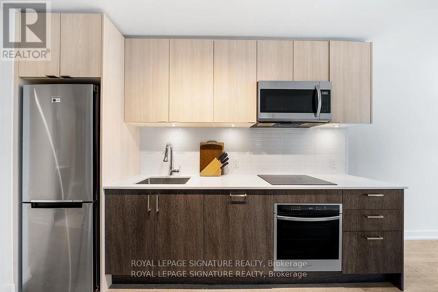 2115 1928 Lake Shore Blvd W, Toronto, ON M6S 0B1