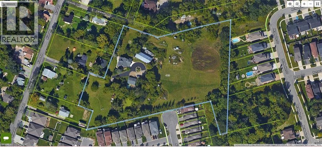404 River Rd, Cambridge, ON N3C 2B7