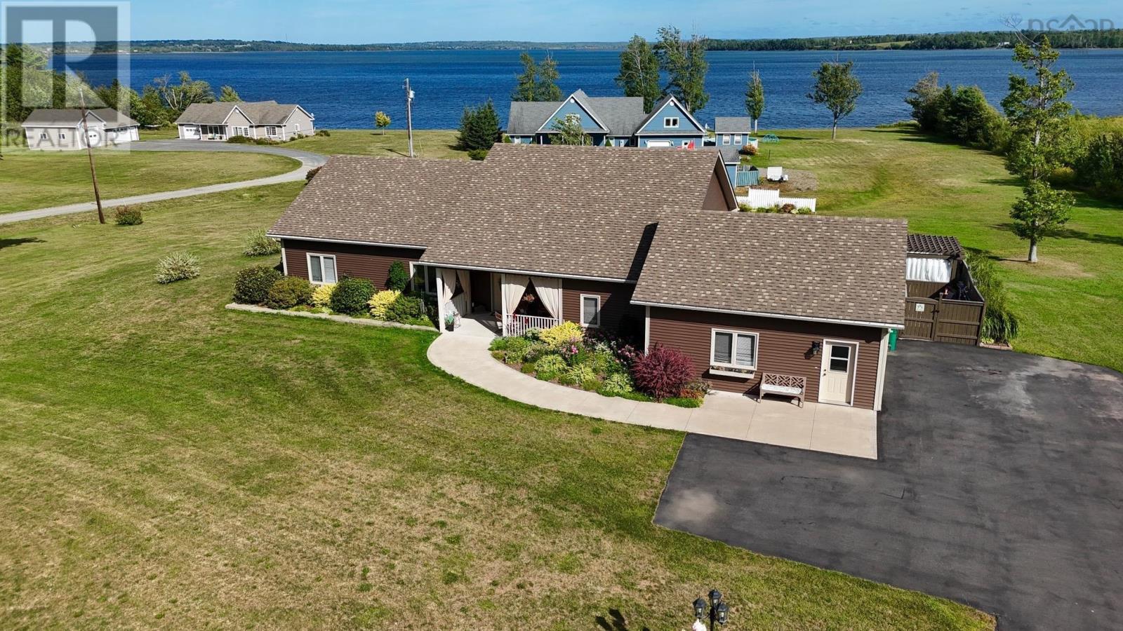 2162 Hwy 376, Lyons Brook, NS B0K 1H0