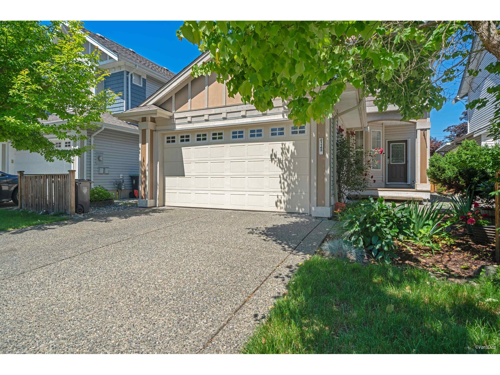 82 Avenue Unit 21143 #a, Langley, BC V2Y 0B5