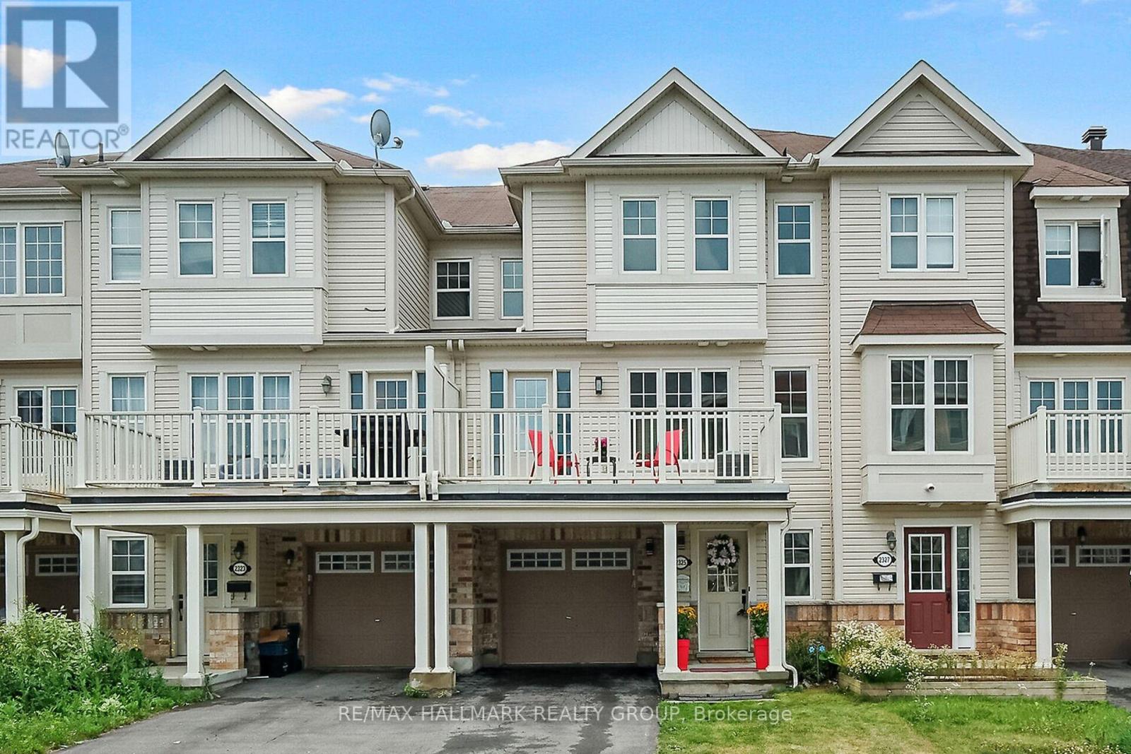 2325 Blue Aster St, Ottawa, ON K2J 0X5