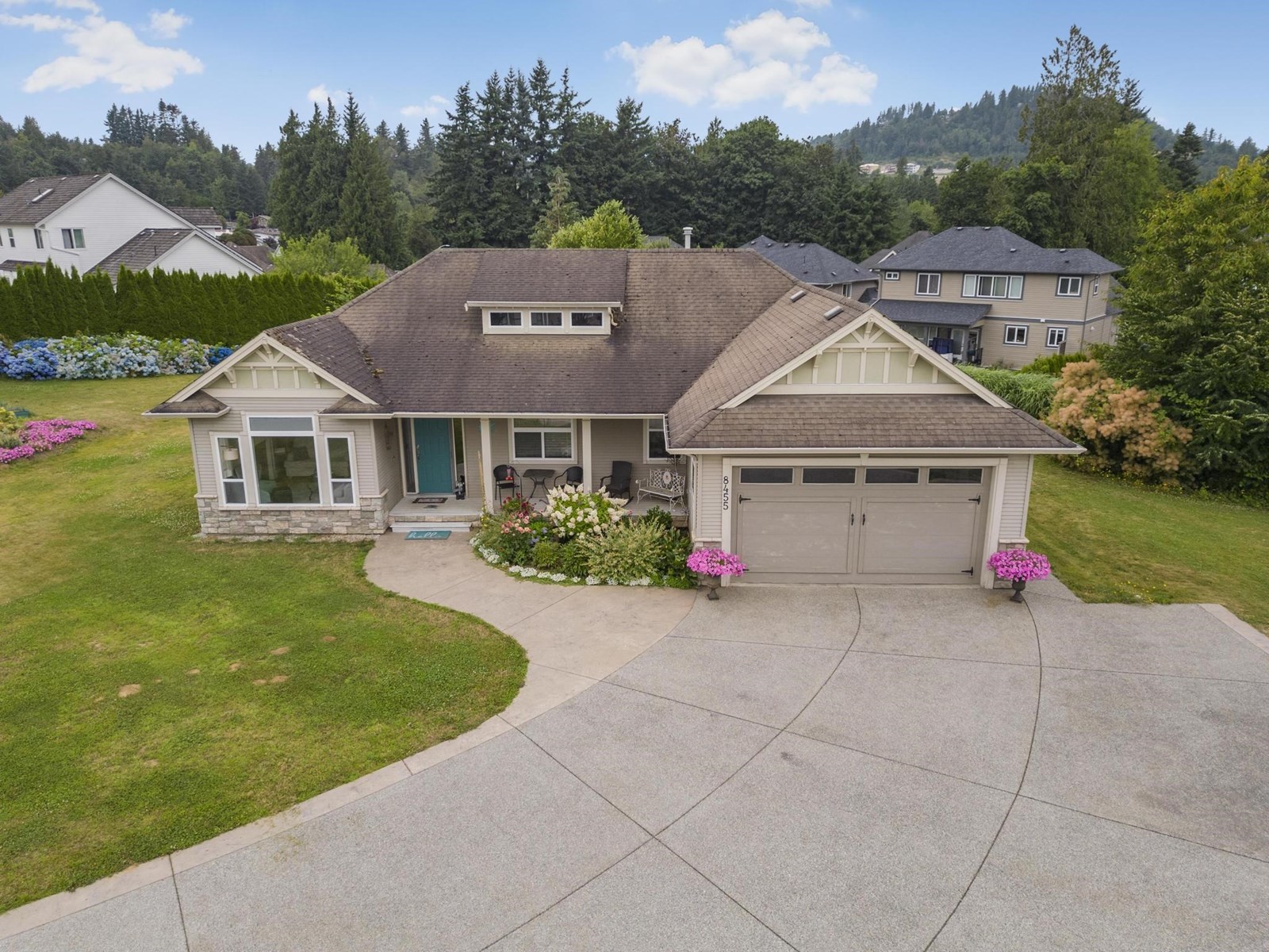 8455 Jack Cres, Mission, BC V2V 6S6
