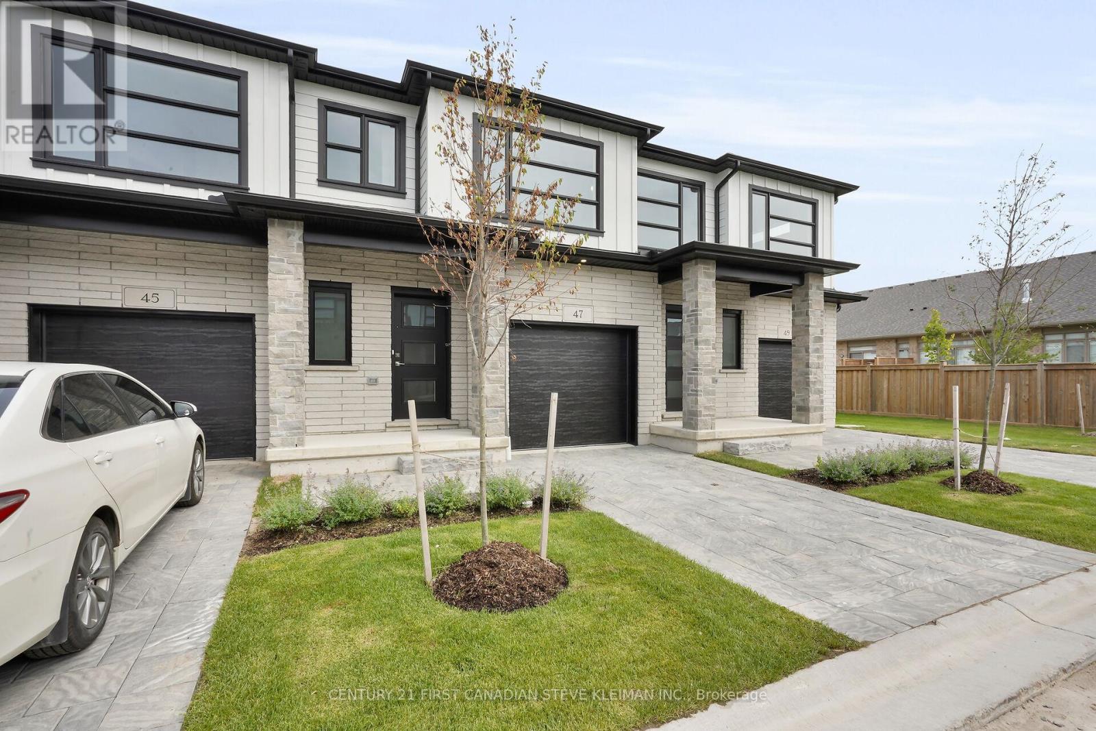 47 2700 Buroak Dr, London North North S, ON N6G 5Z5