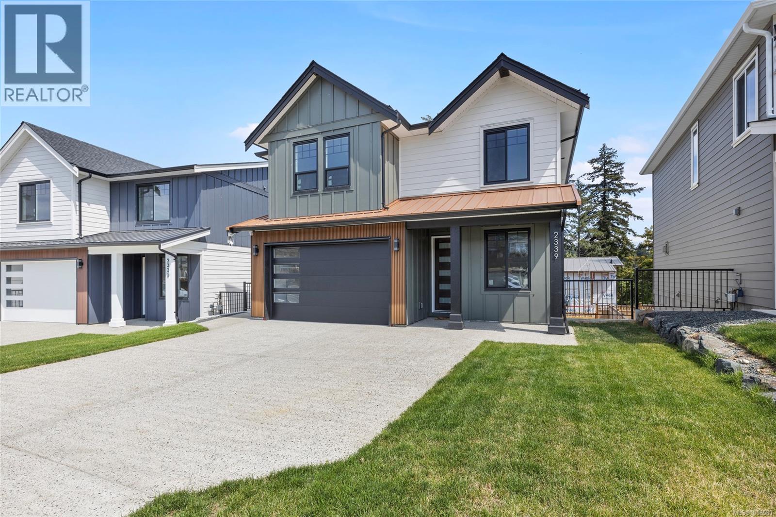 2339 Swallow Pl, Langford, BC V9B 6Y6