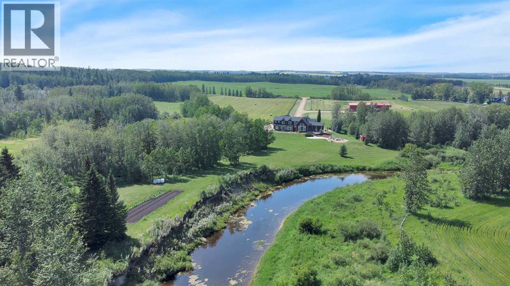 39325 Range Road 10, Blackfalds, AB T0M 0J0
