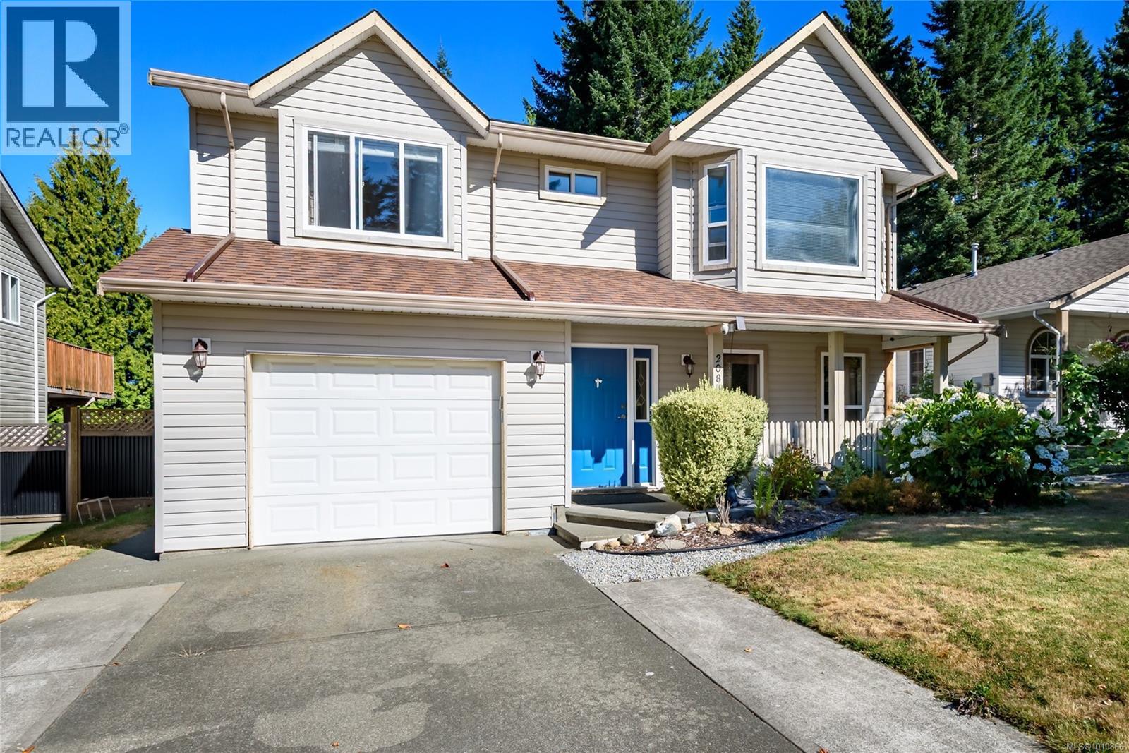 2084 Anna Pl, Courtenay, BC V9N 9B4