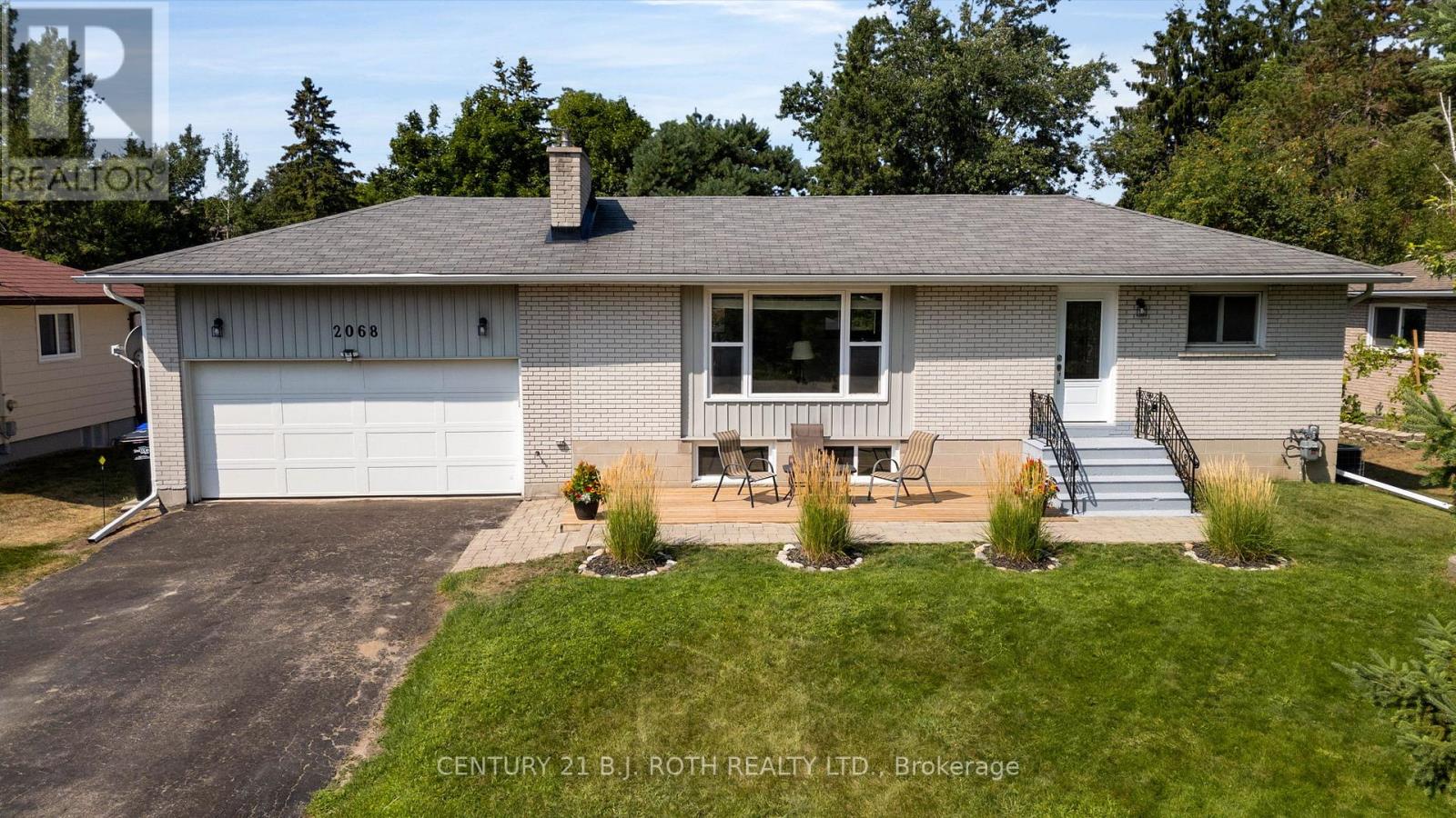 2068 Craig Rd, Innisfil, ON L9S 1T2