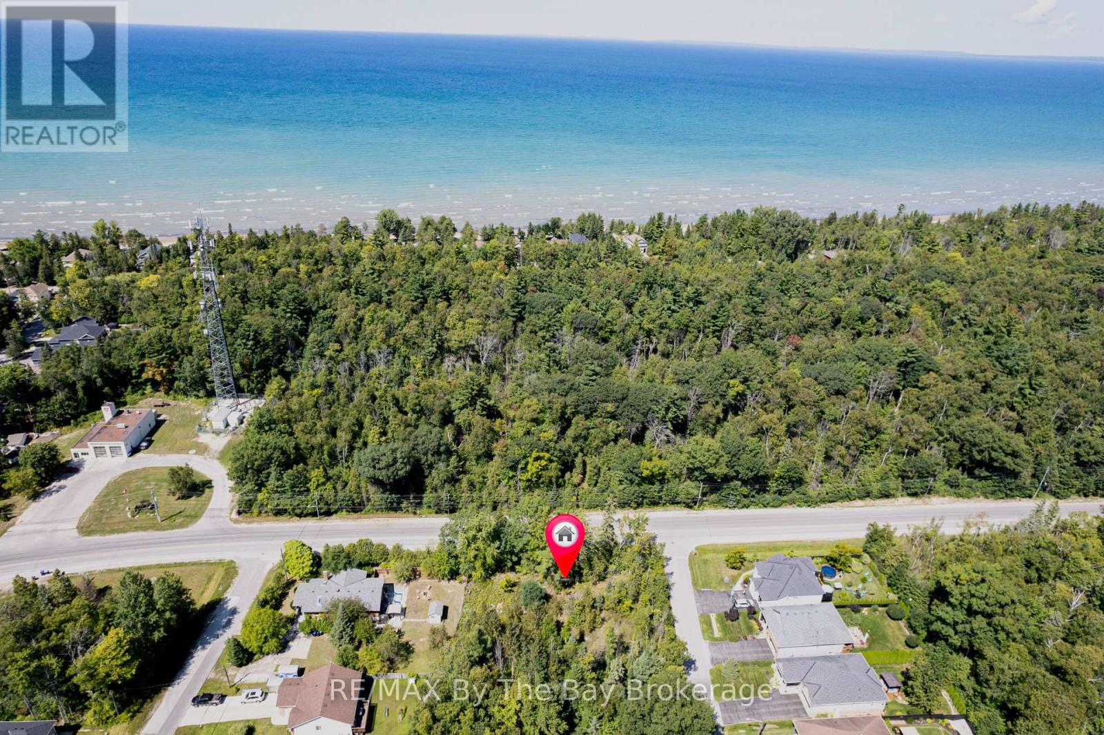 55 55th Street South, Wasaga Beach, ON L9Z 1X1