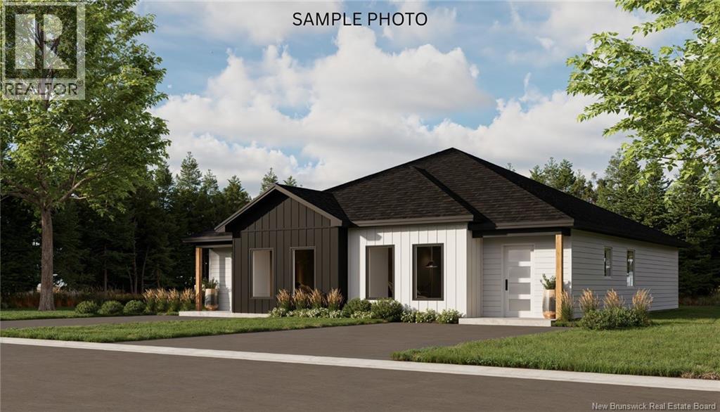29 Heron Court #25, Bouctouche, NB E4S 0E3