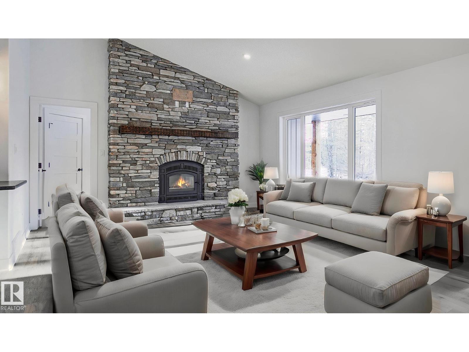55504 Rr 13 Unit 311, Rural Lac Ste. Anne County, AB T0E 1V0