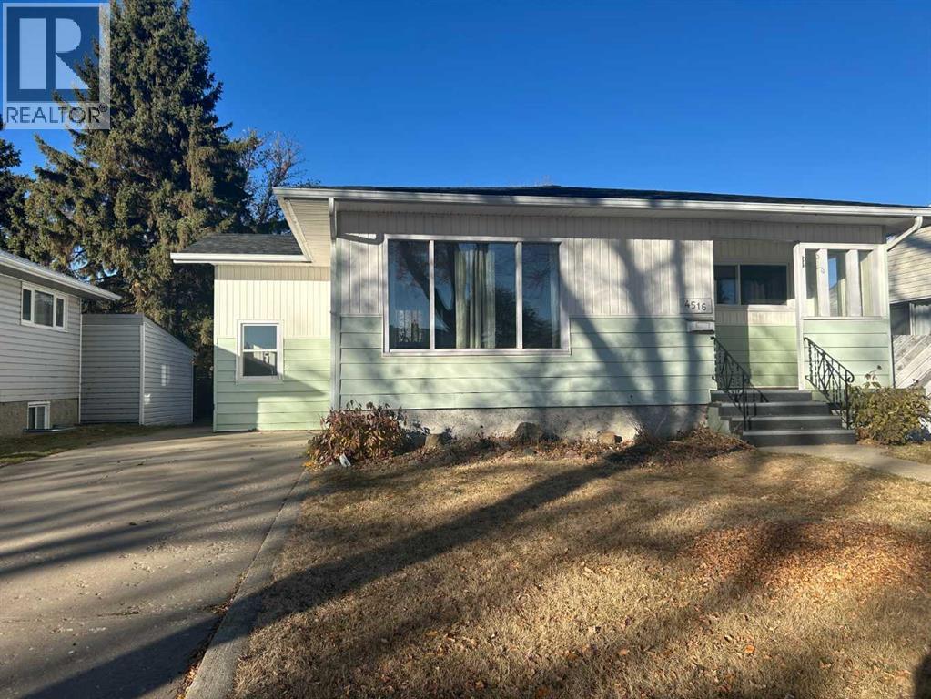 46 Street Unit 4516, Camrose, AB T4V 1G1