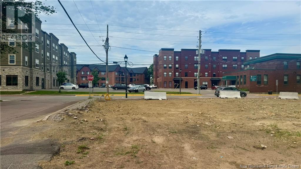 20 York Street #16 18, Sackville, NB E4L 4R2